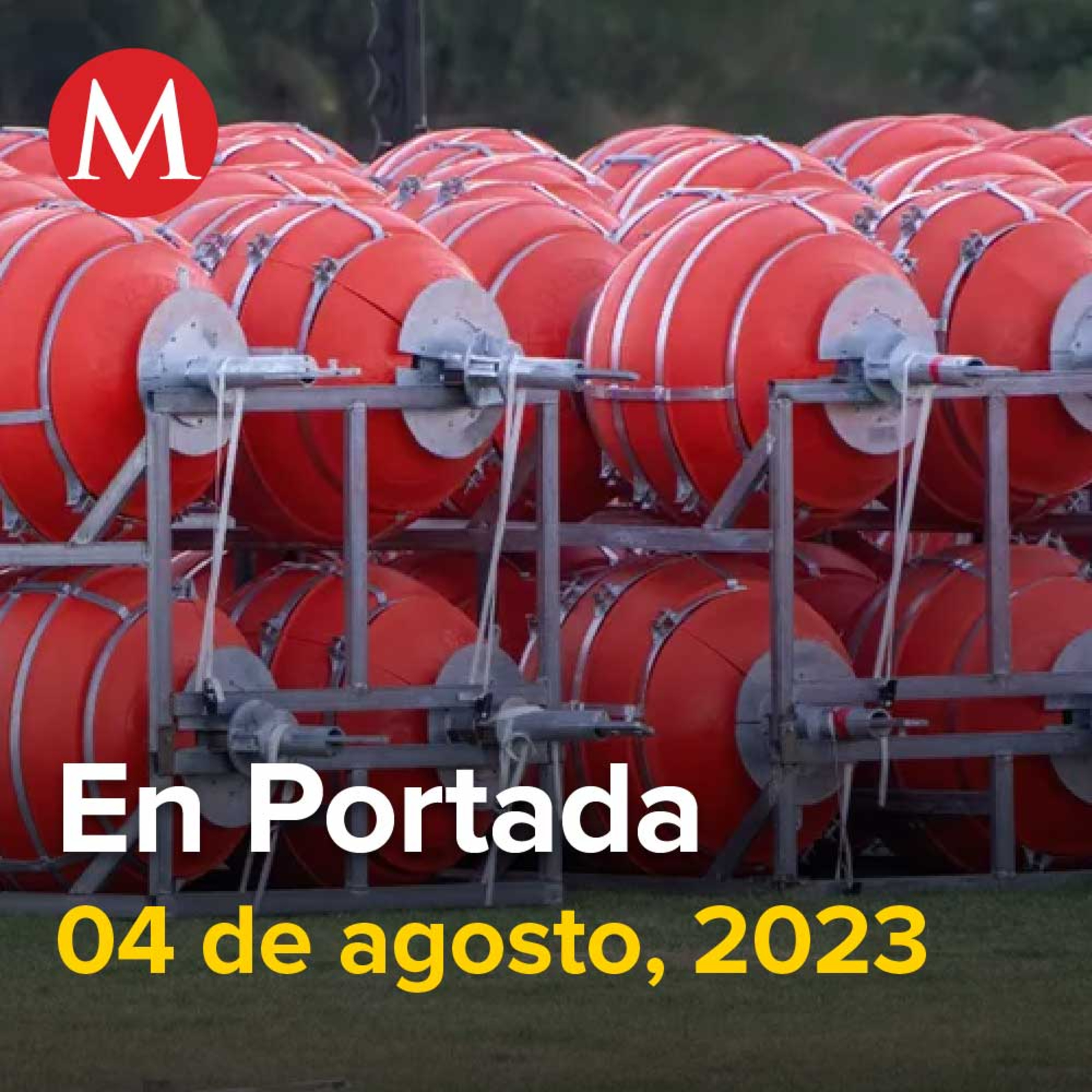 En Portada, historias que se escuchan