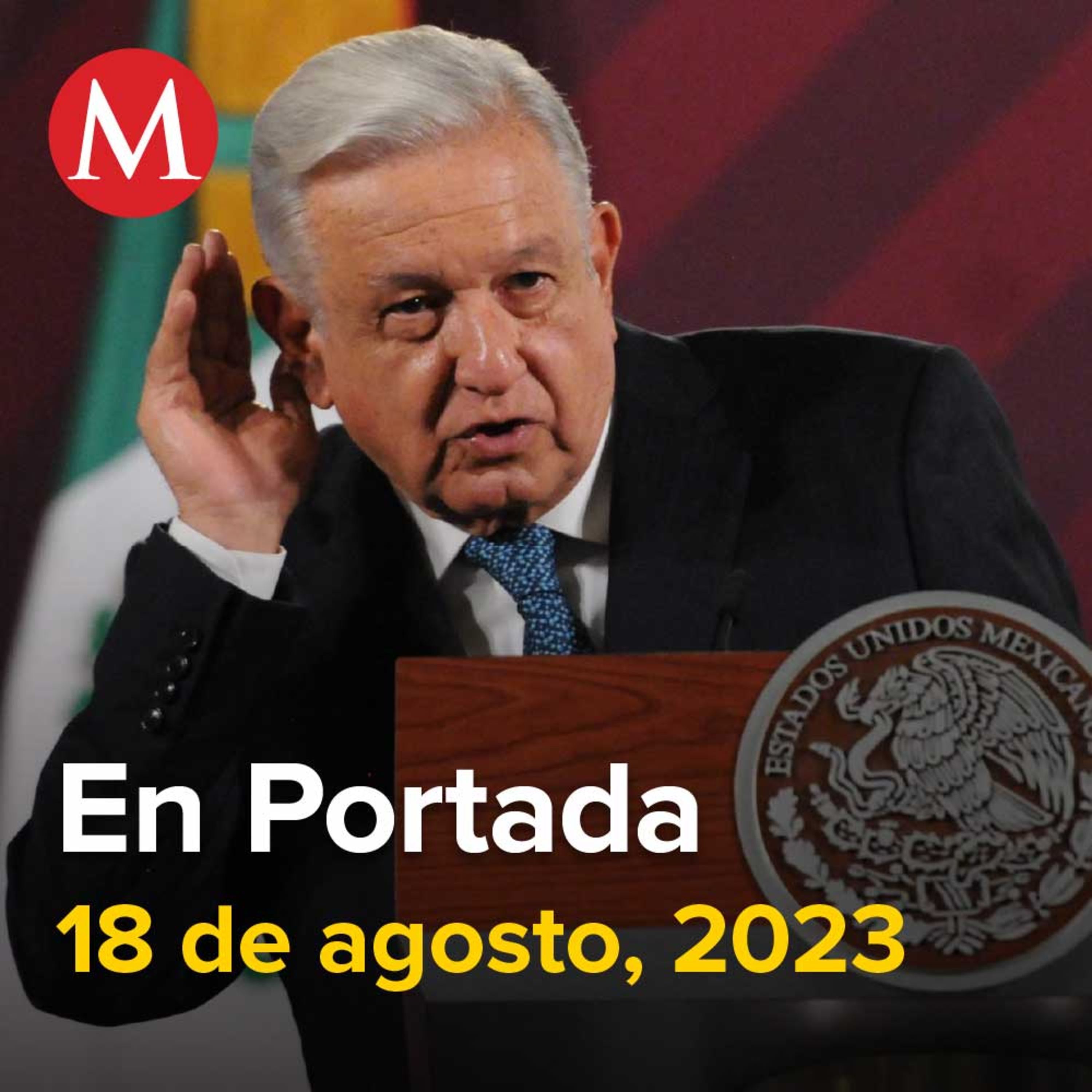 En Portada, historias que se escuchan
