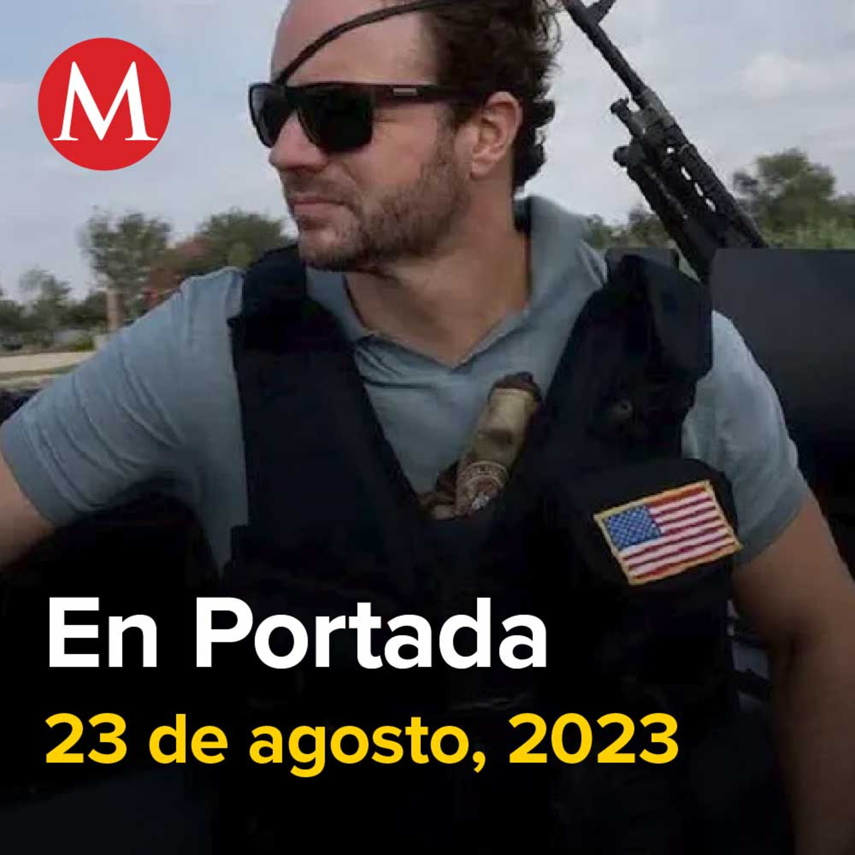 En Portada, historias que se escuchan