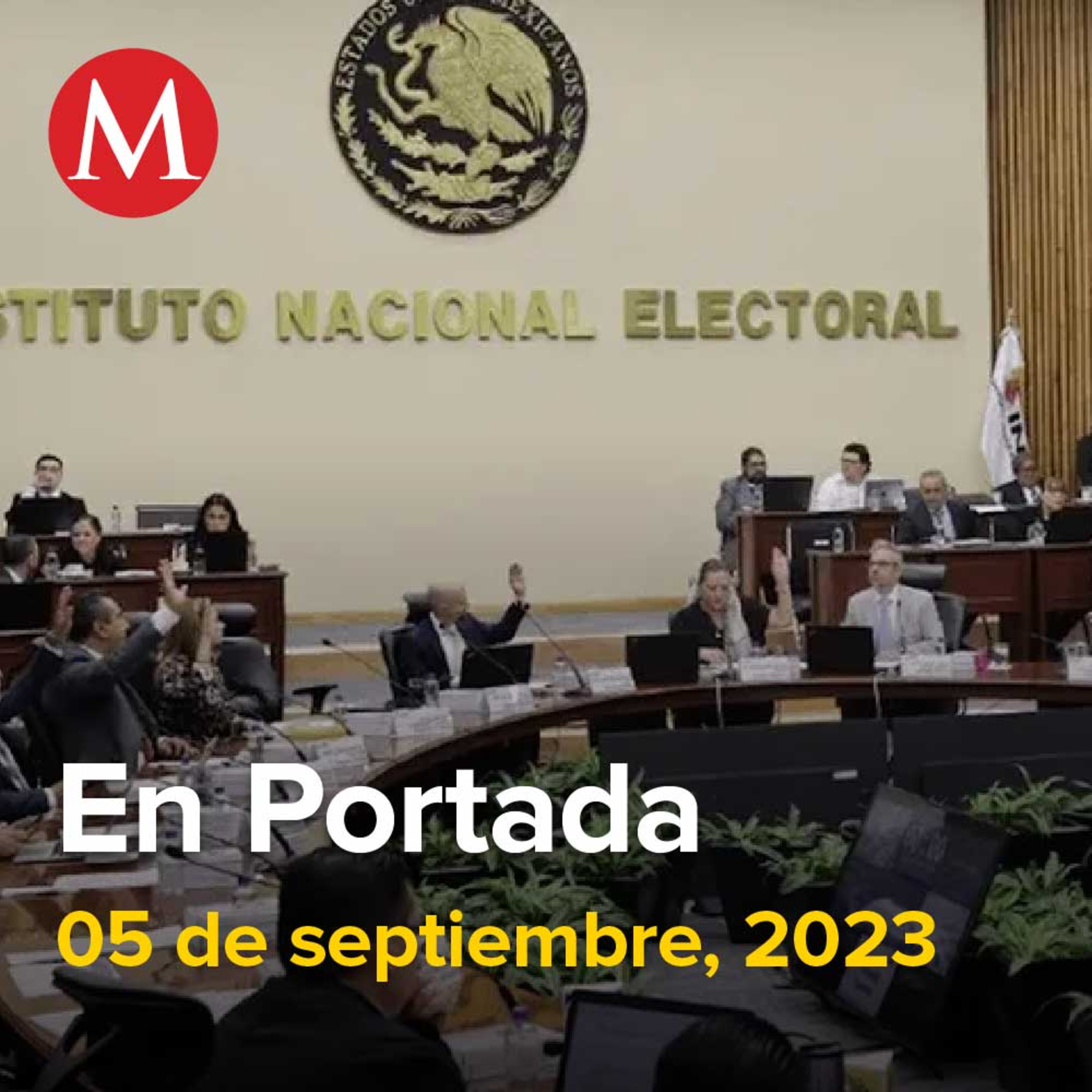 En Portada, historias que se escuchan