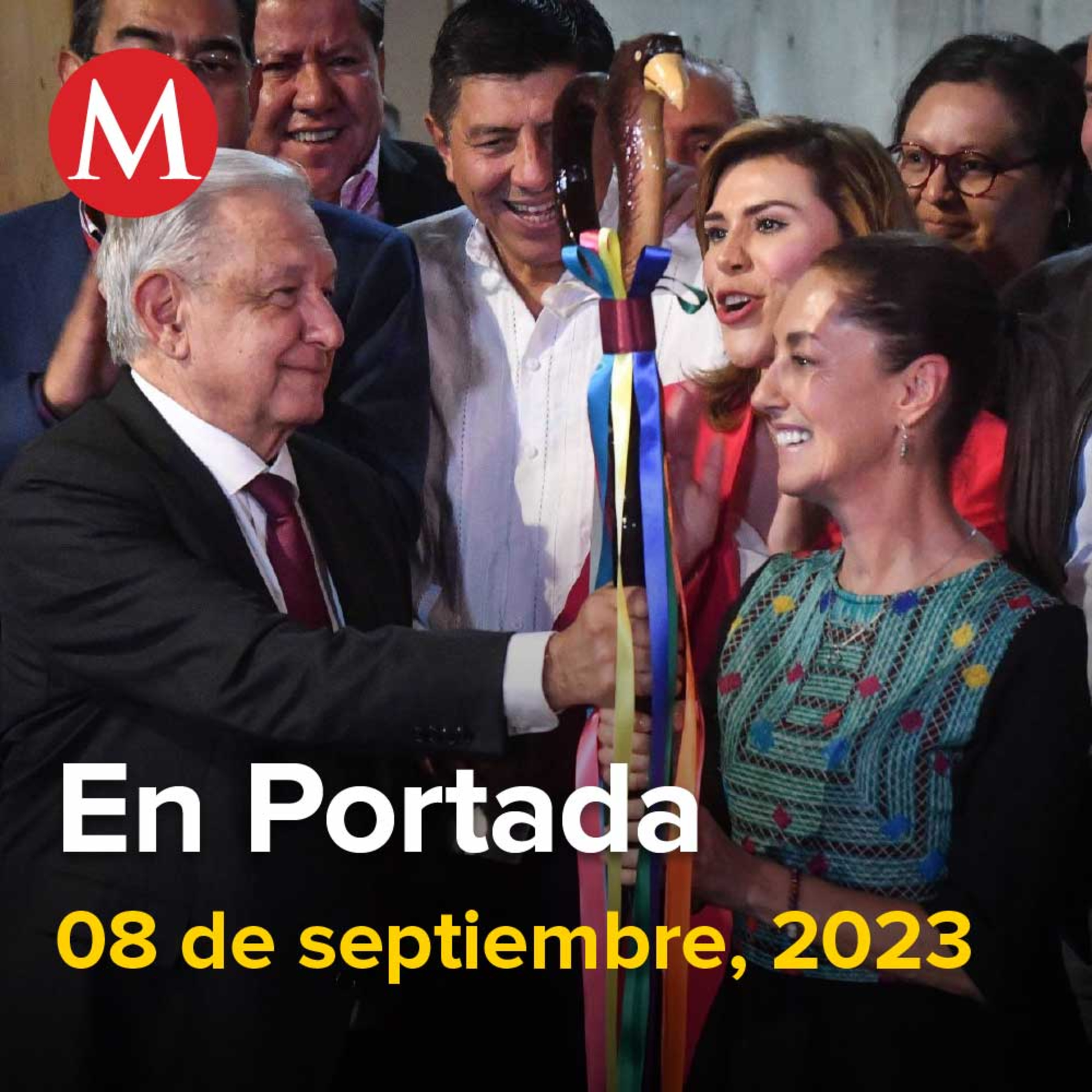 En Portada, historias que se escuchan