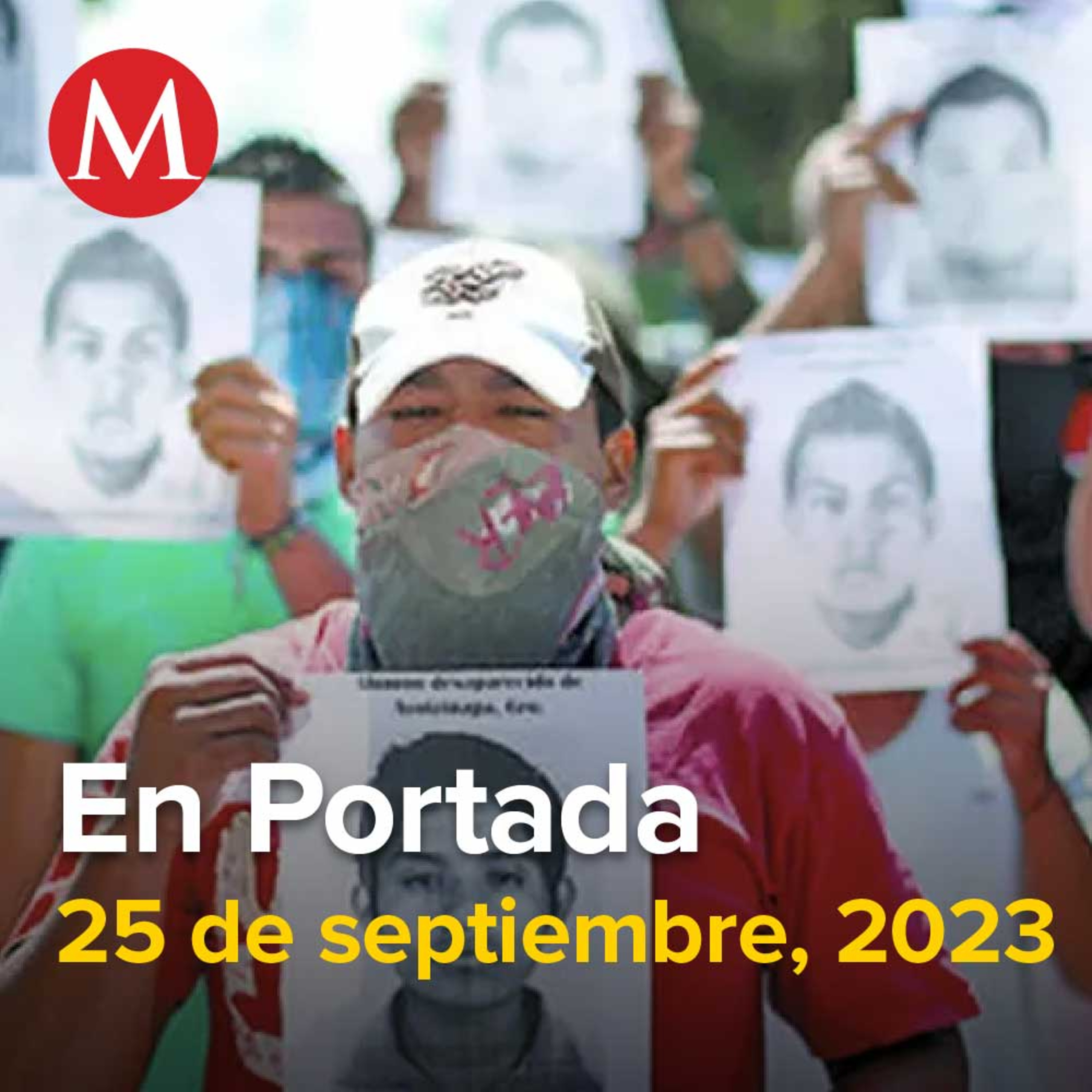 En Portada, historias que se escuchan