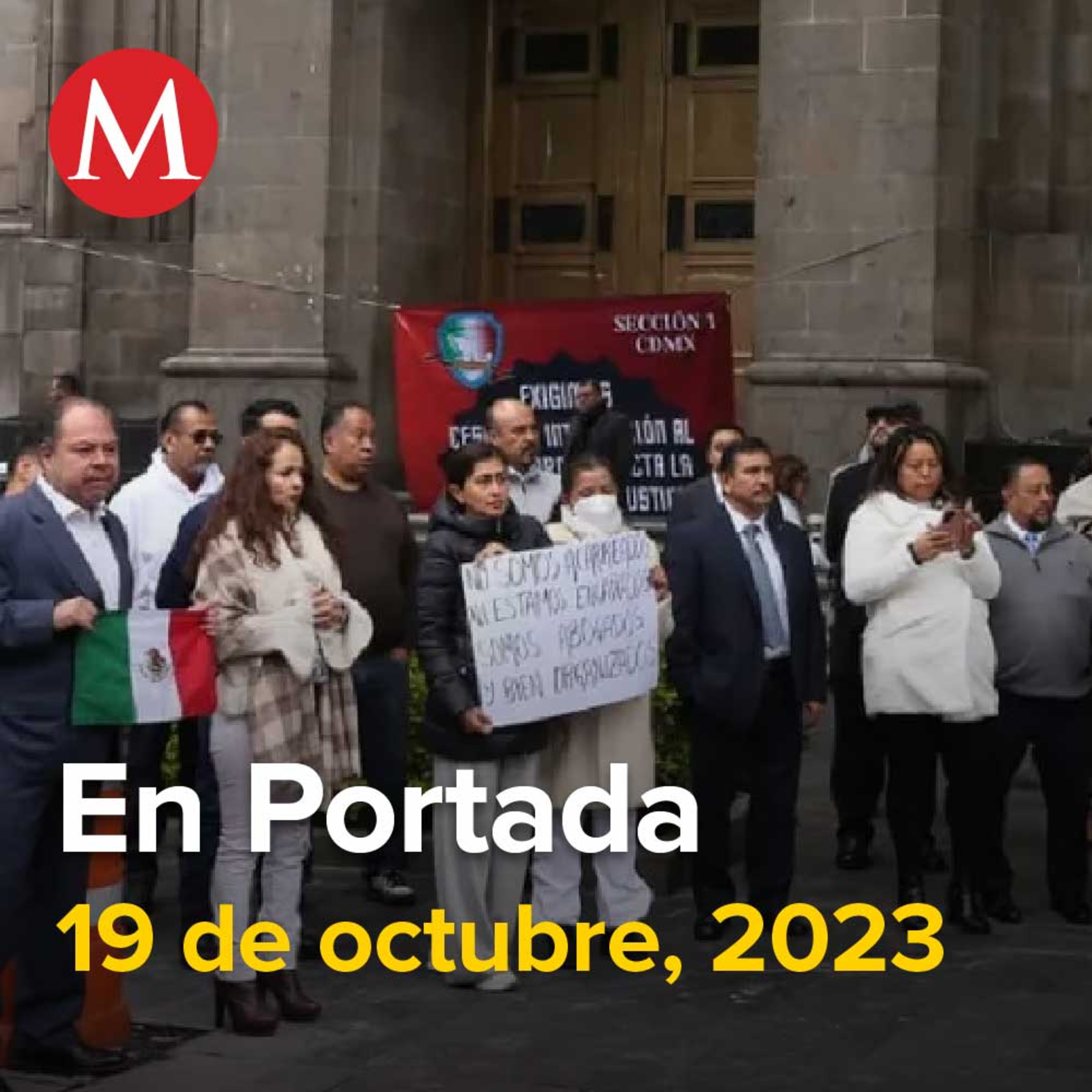 En Portada, historias que se escuchan