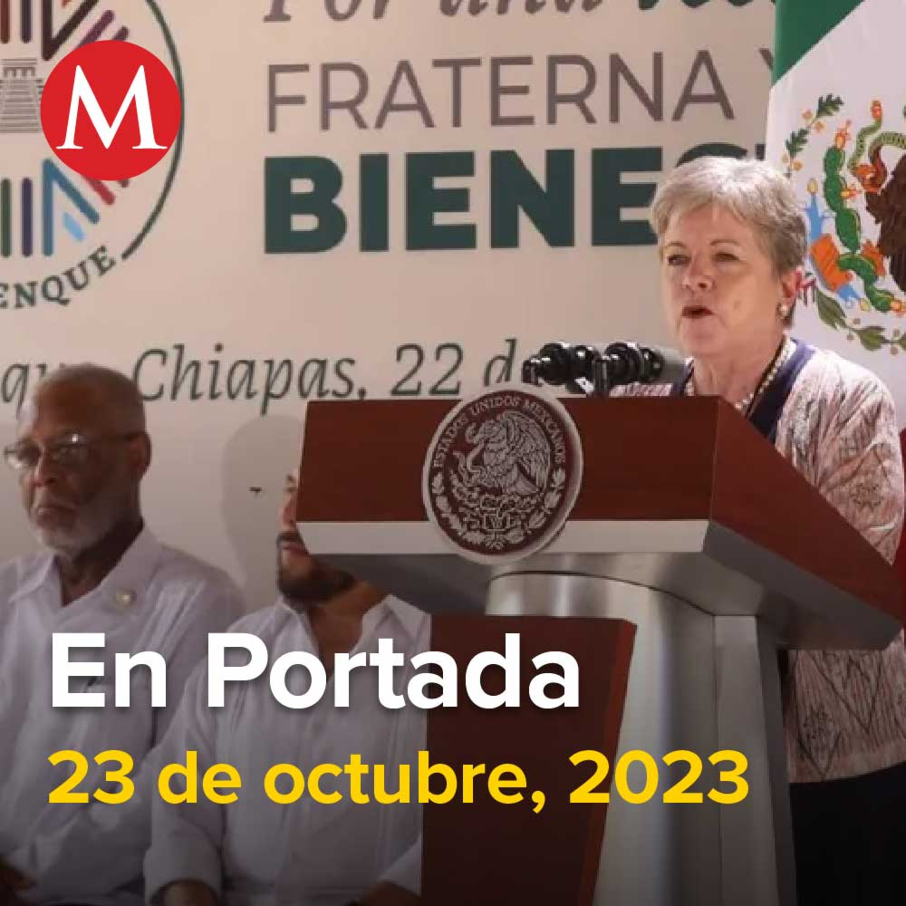 En Portada, historias que se escuchan