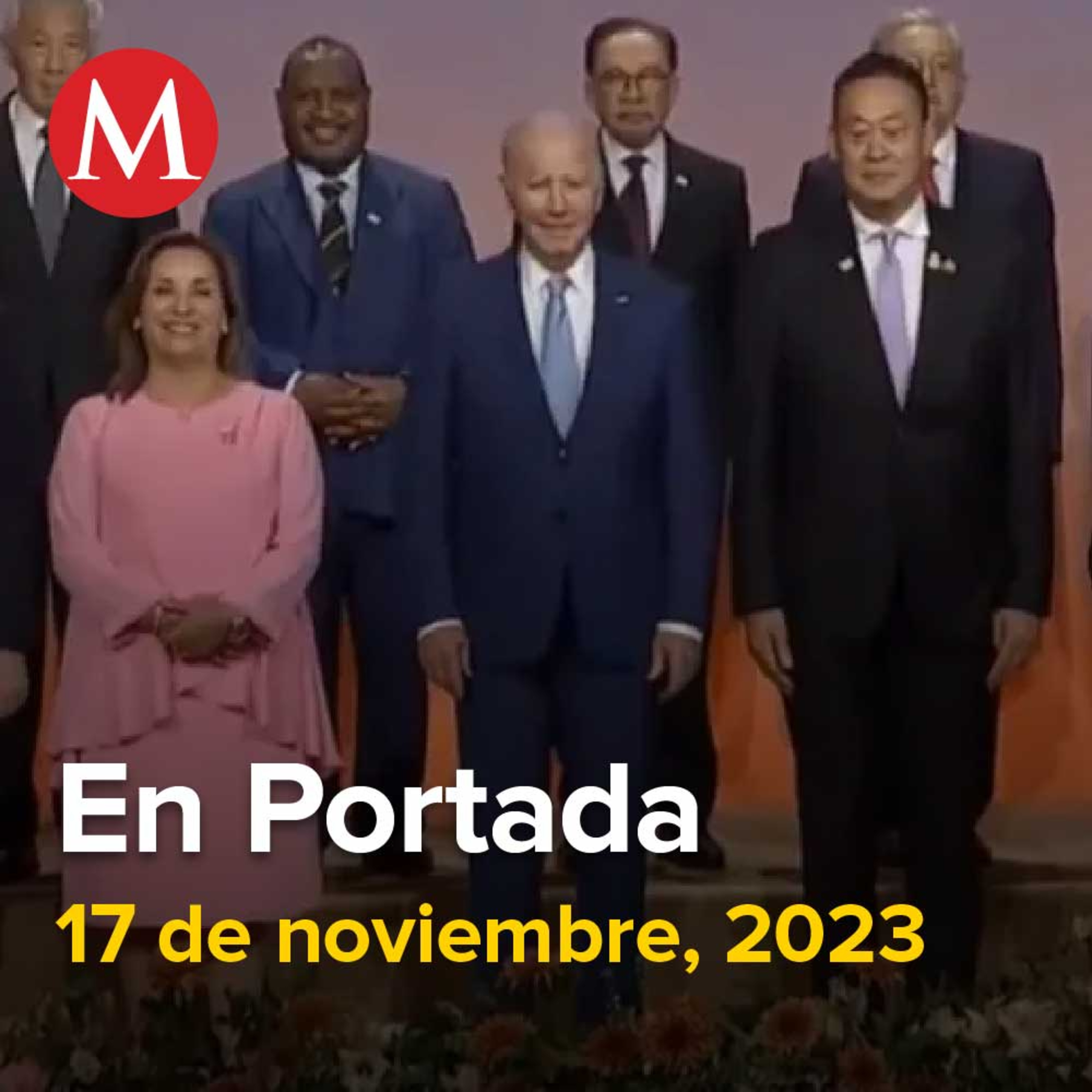 En Portada, historias que se escuchan