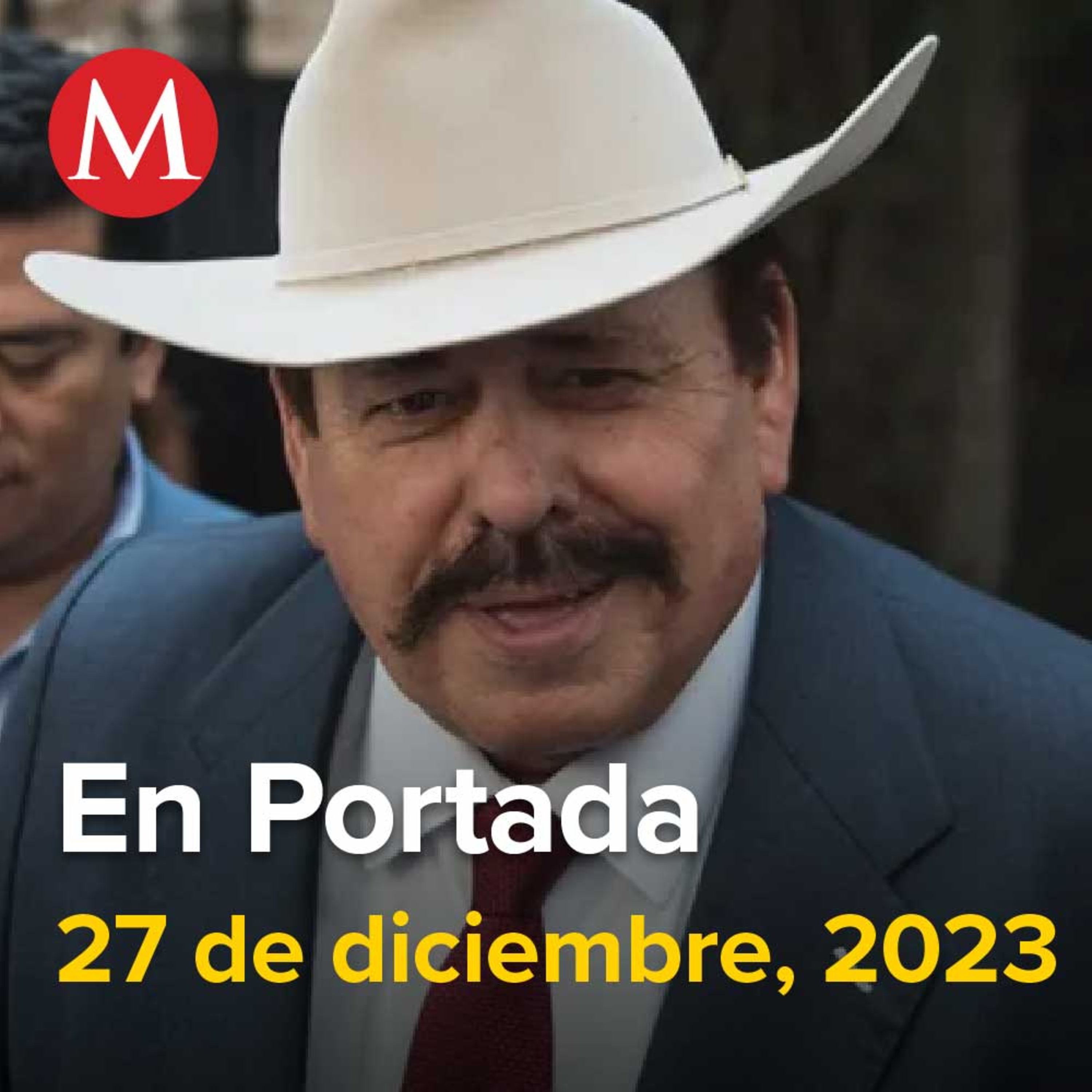 En Portada, historias que se escuchan