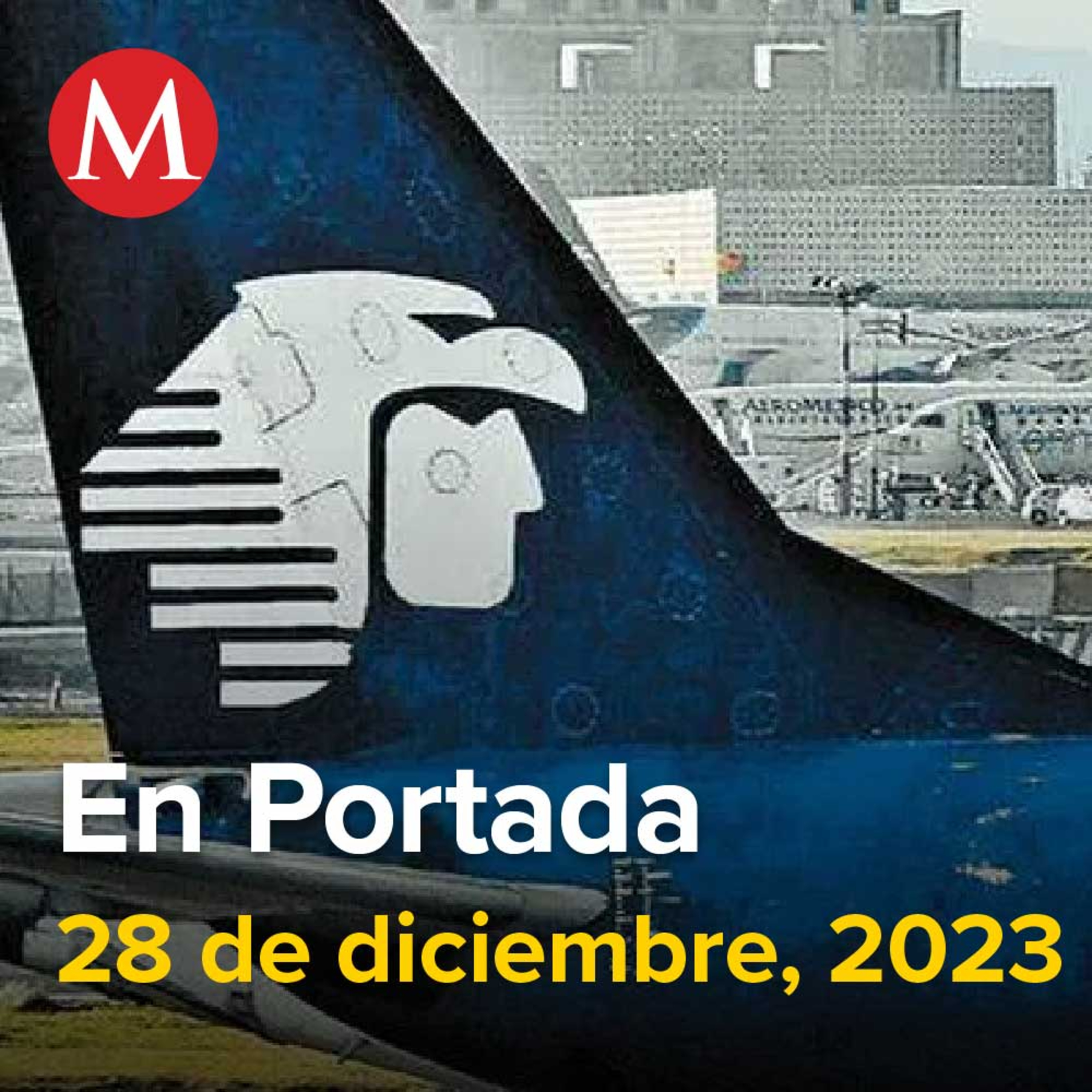 En Portada, historias que se escuchan