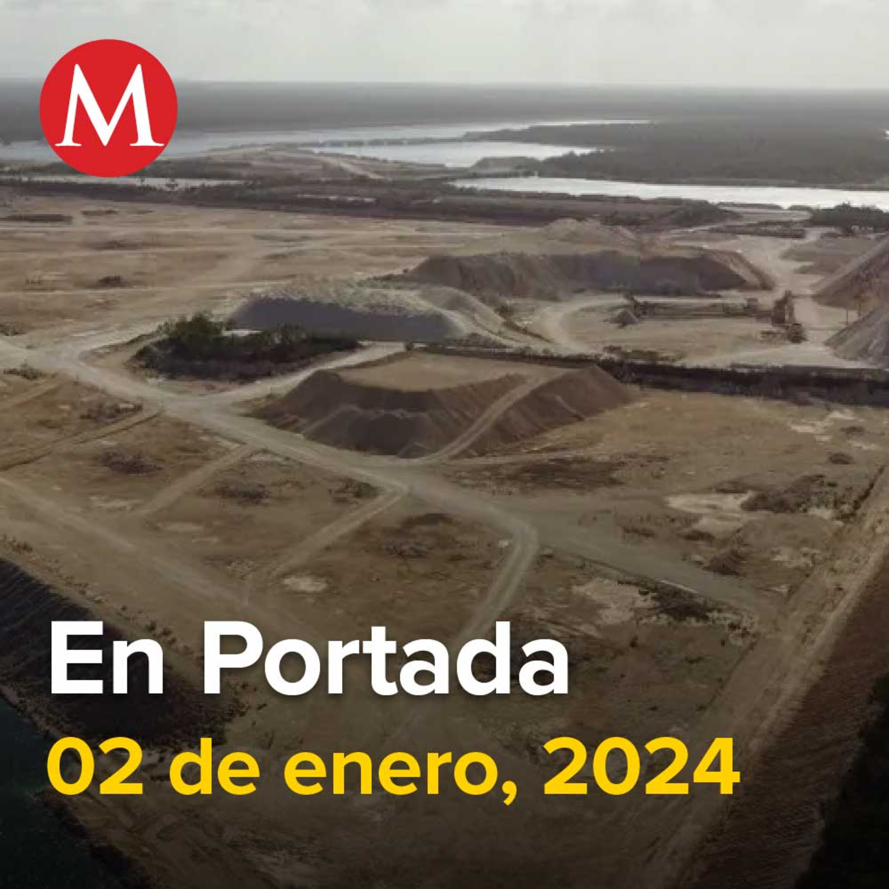 En Portada, historias que se escuchan