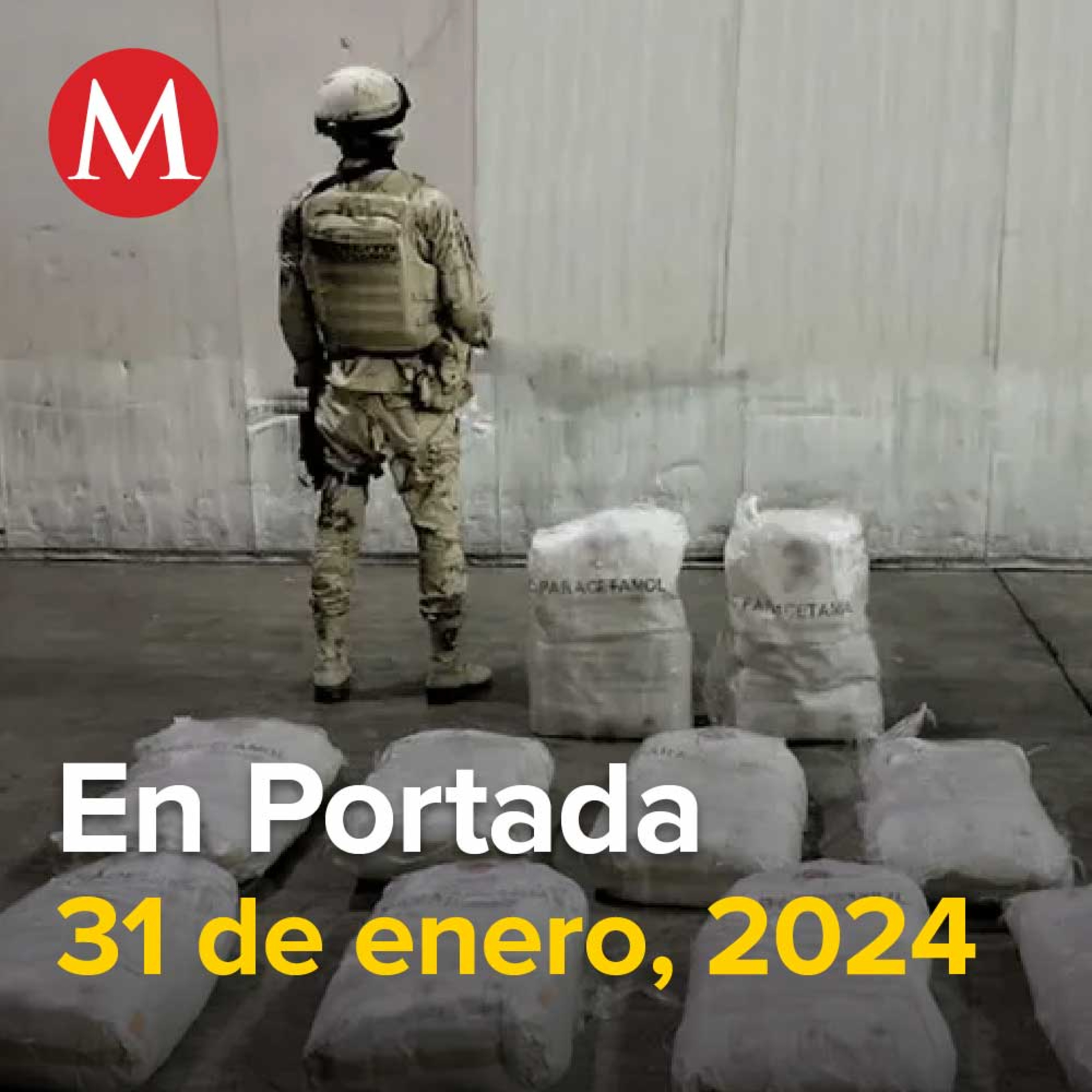 En Portada, historias que se escuchan