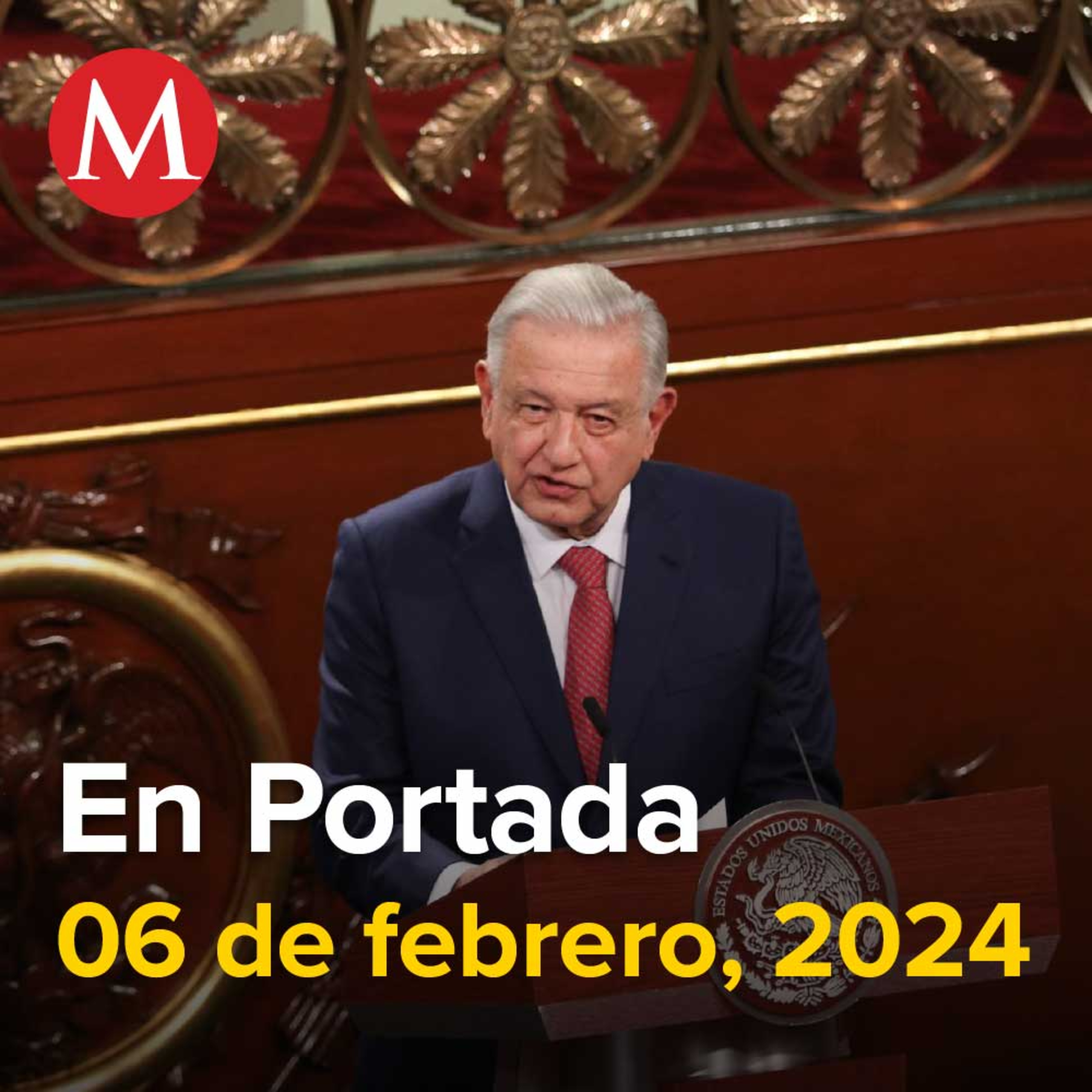 En Portada, historias que se escuchan