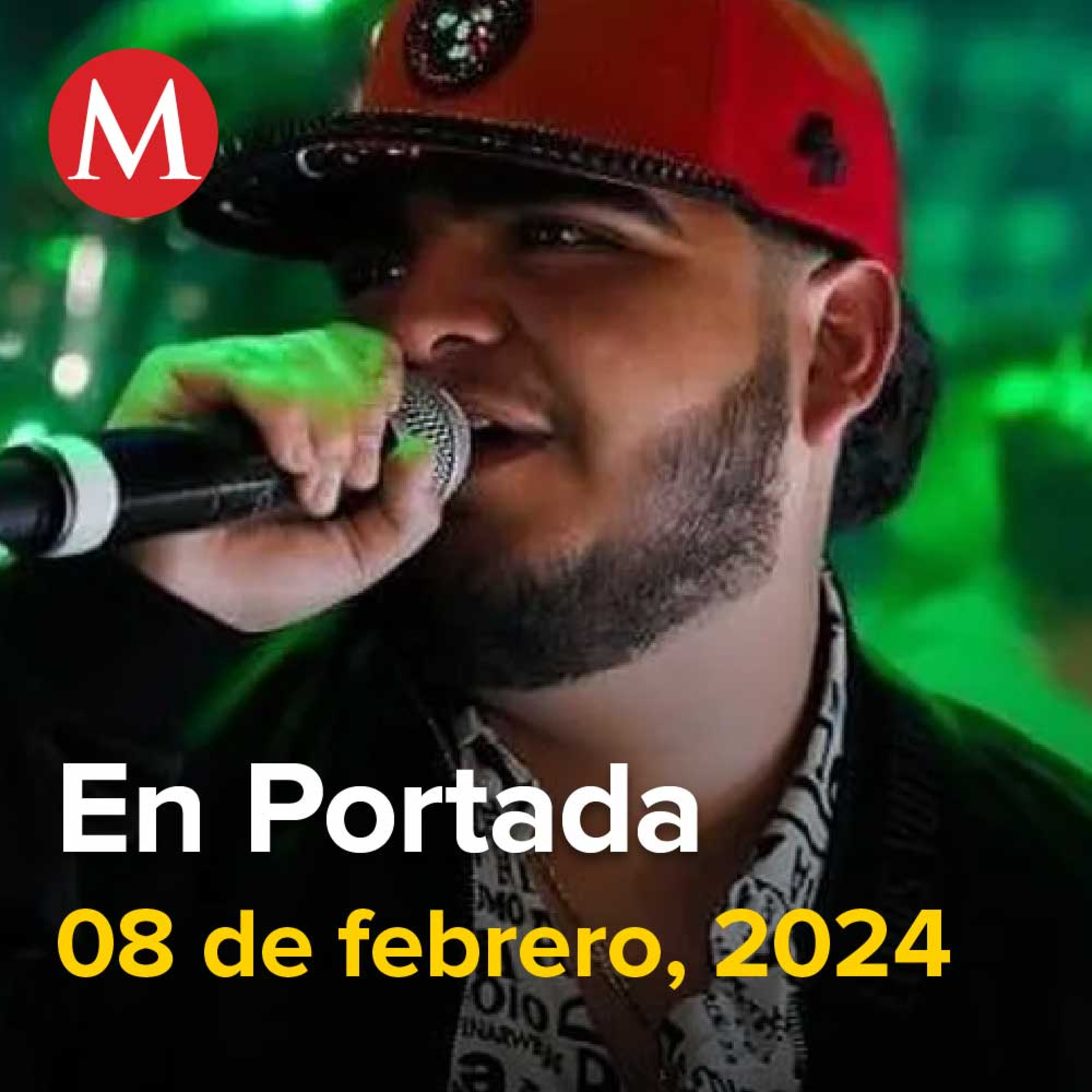 En Portada, historias que se escuchan