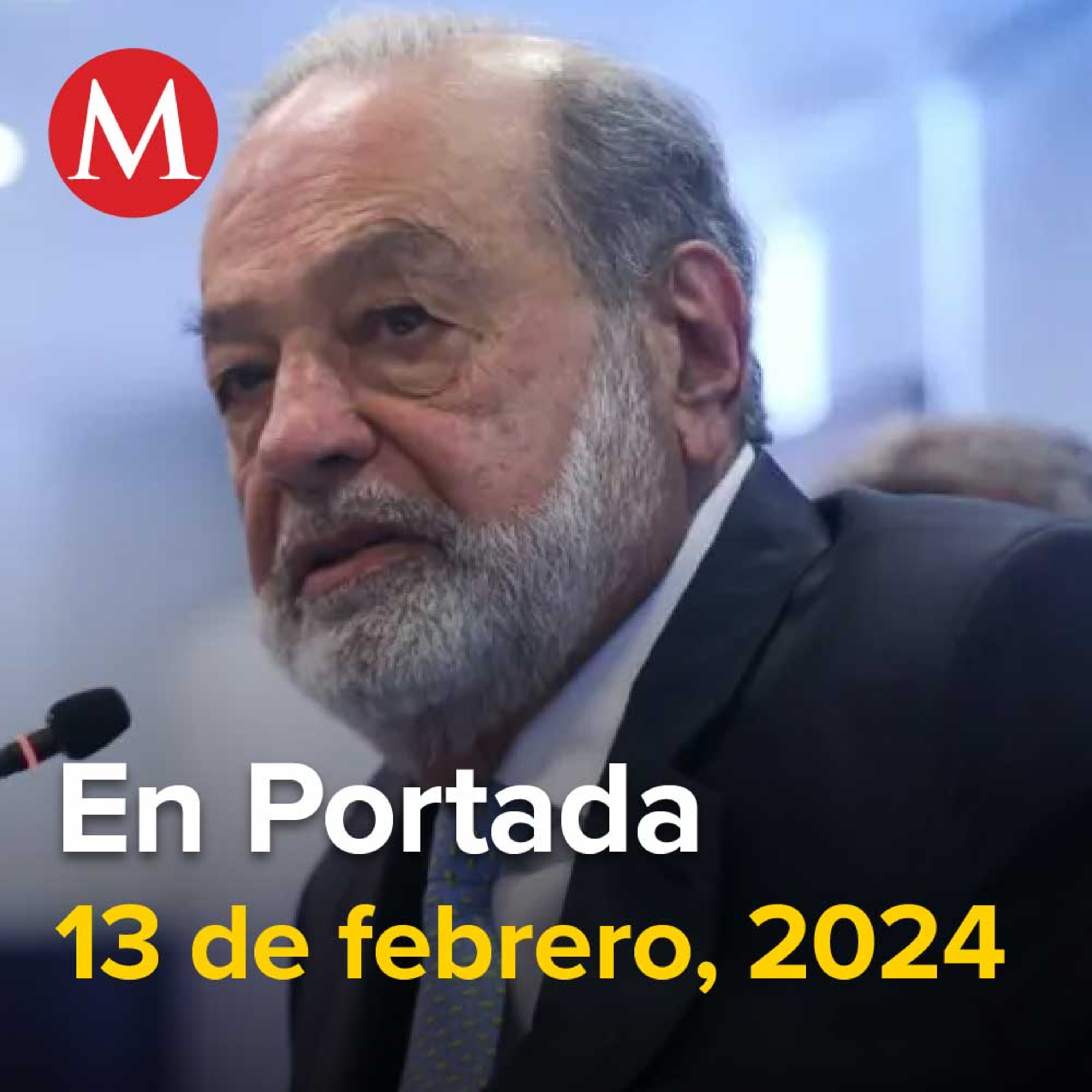 En Portada, historias que se escuchan