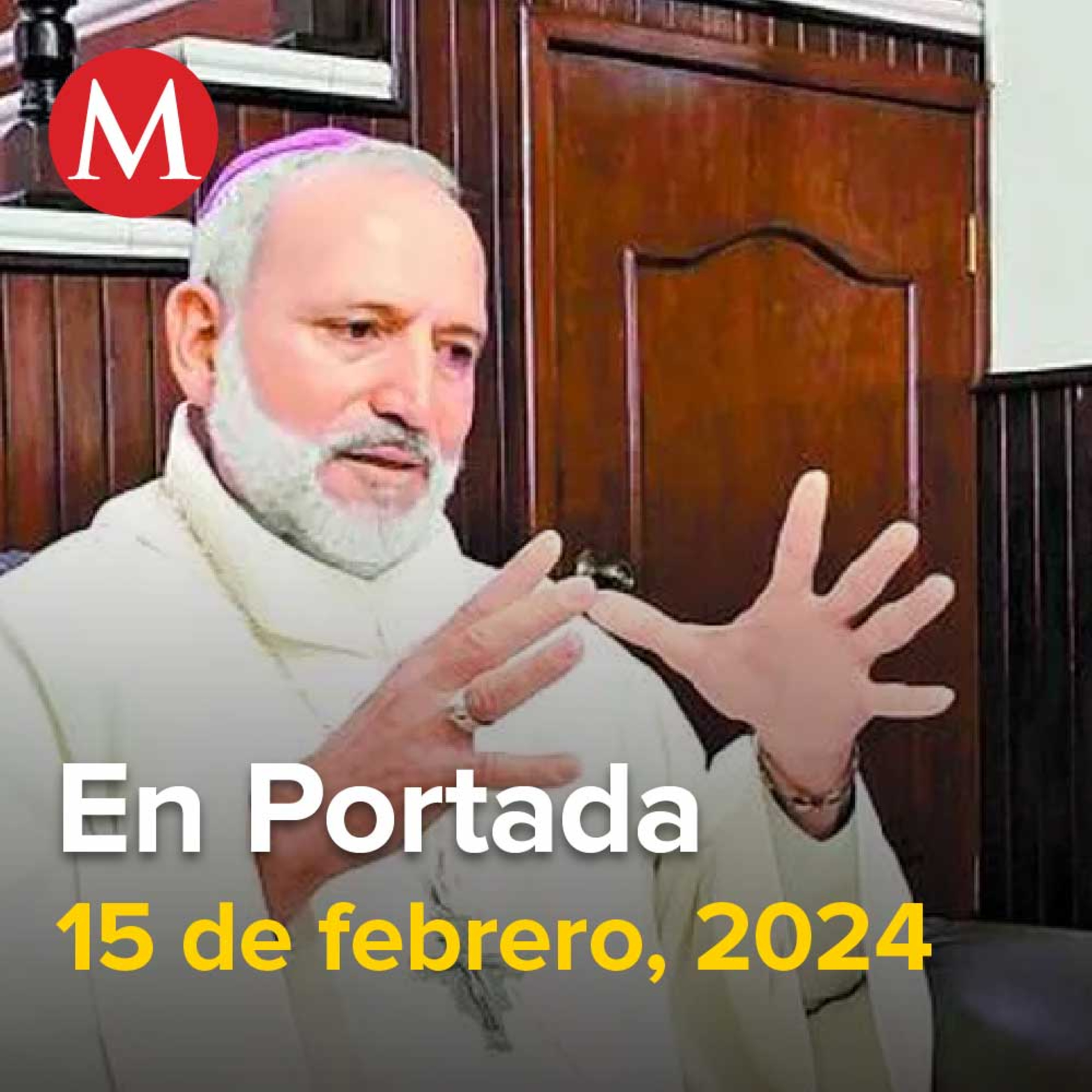 En Portada, historias que se escuchan