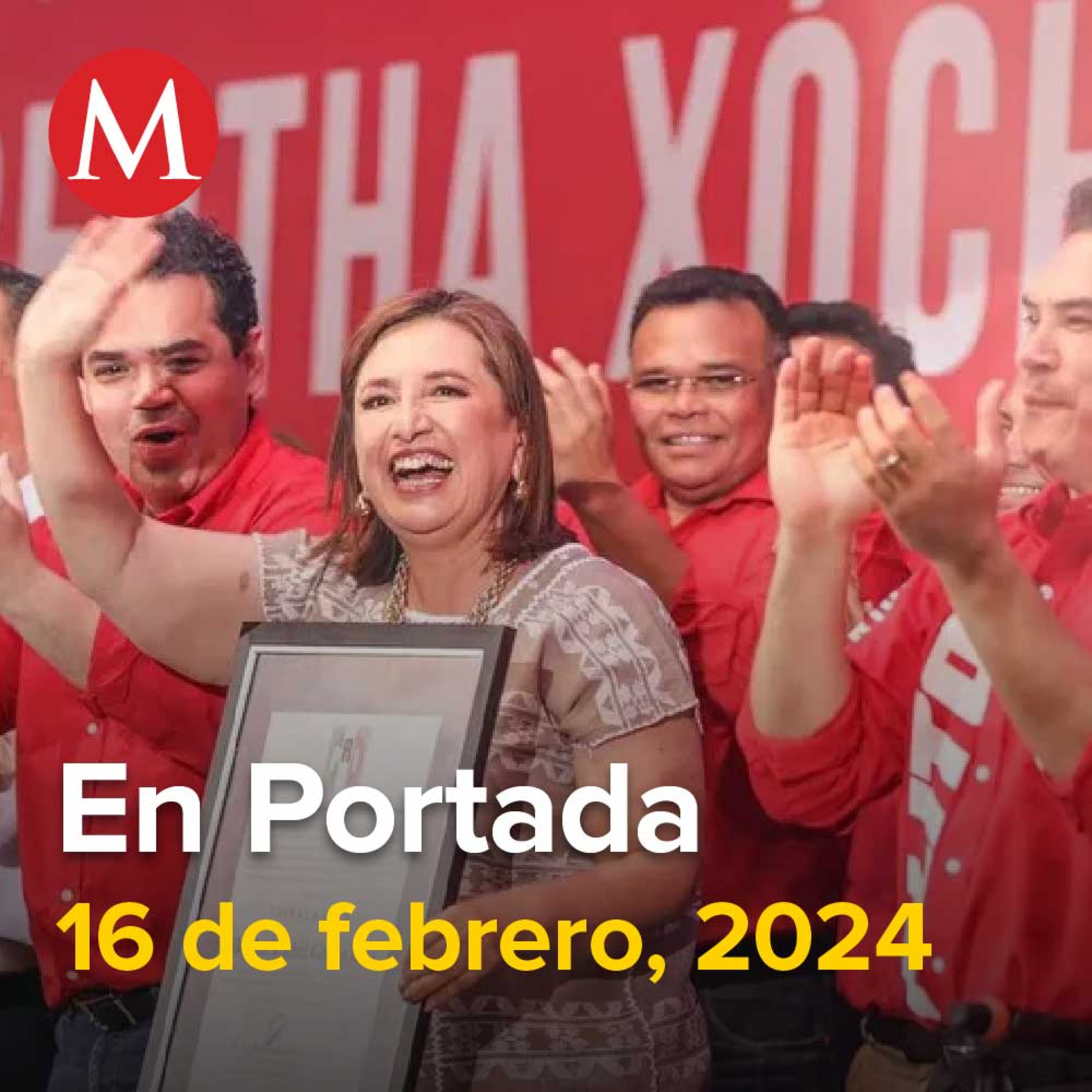 En Portada, historias que se escuchan