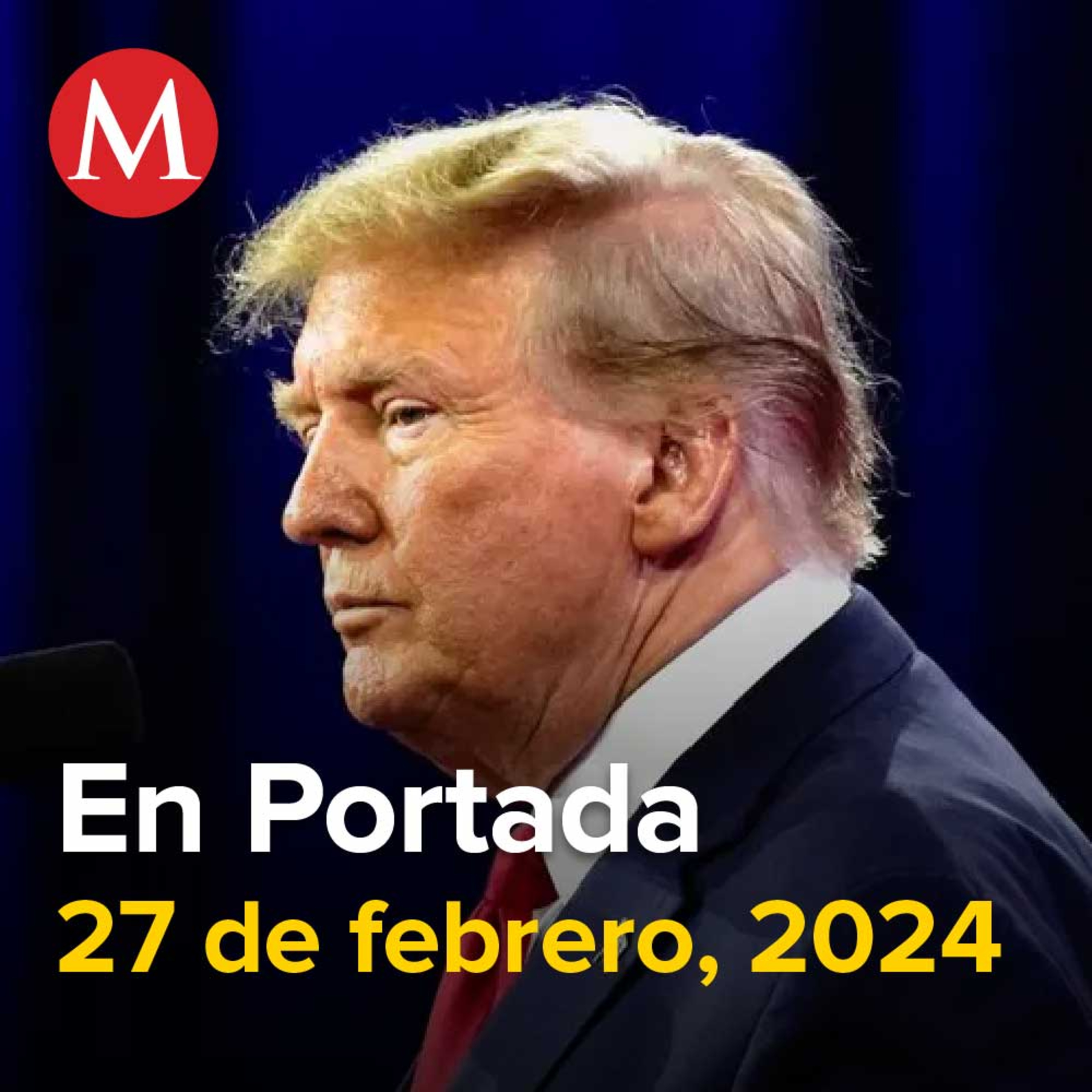En Portada, historias que se escuchan