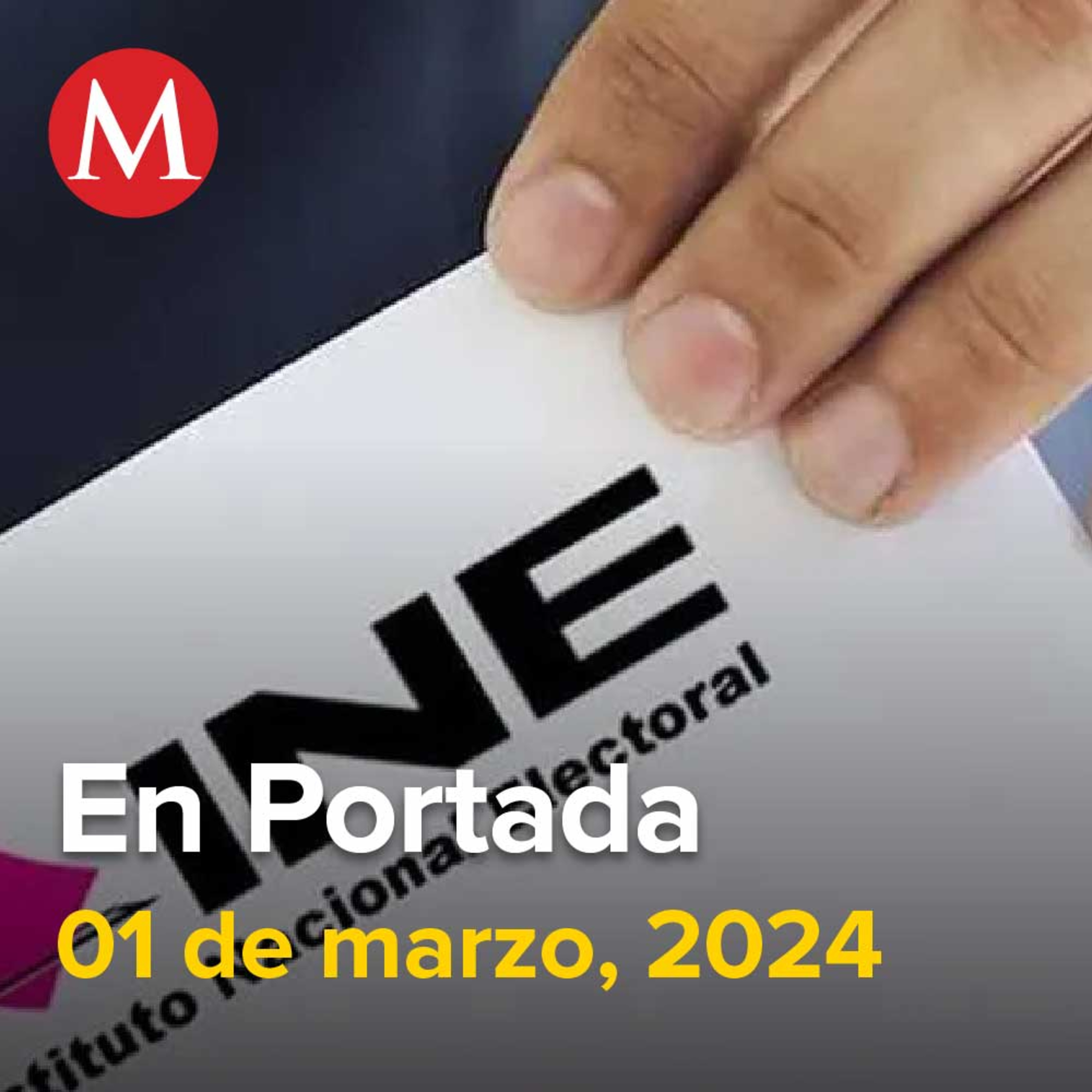En Portada, historias que se escuchan