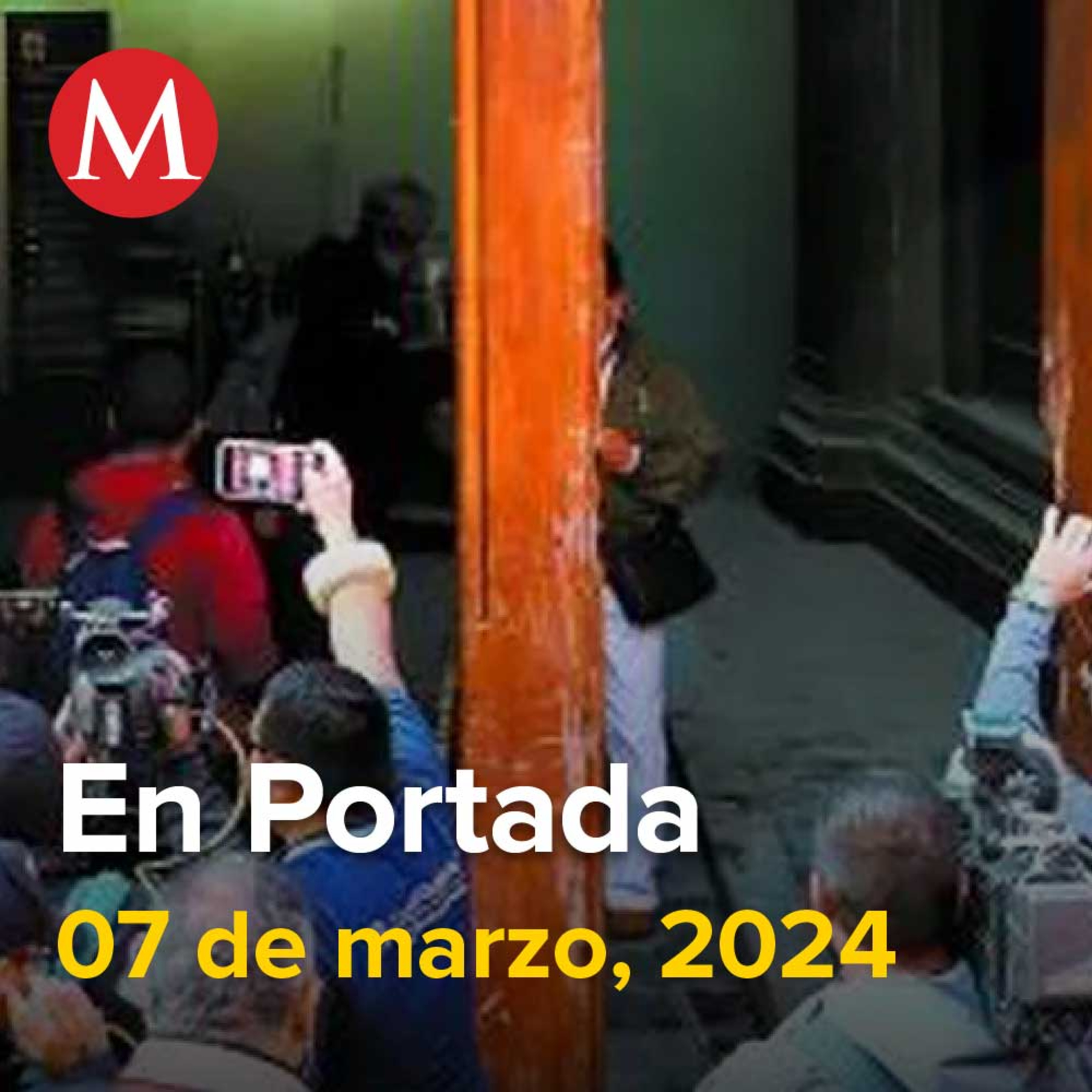 En Portada, historias que se escuchan