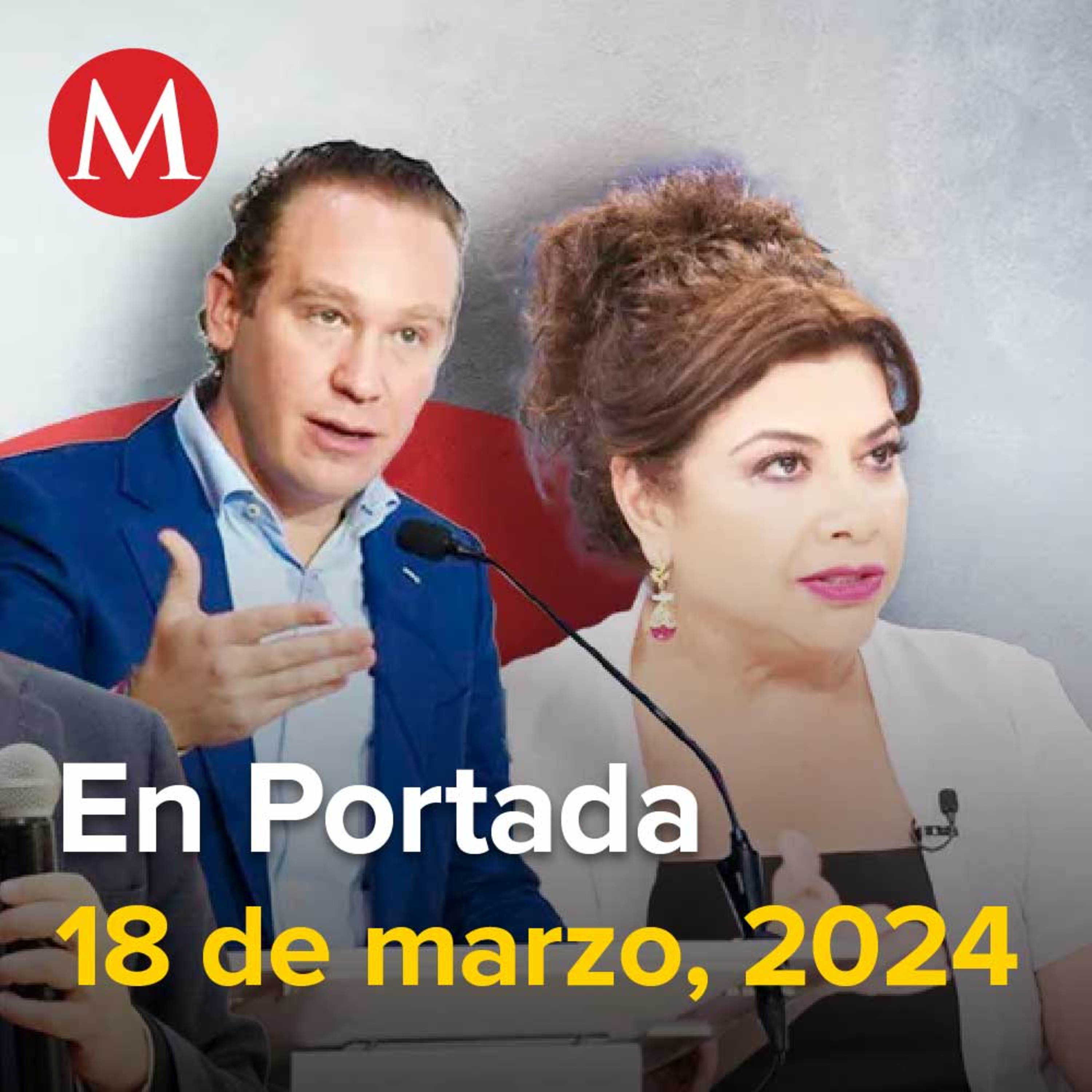 En Portada, historias que se escuchan