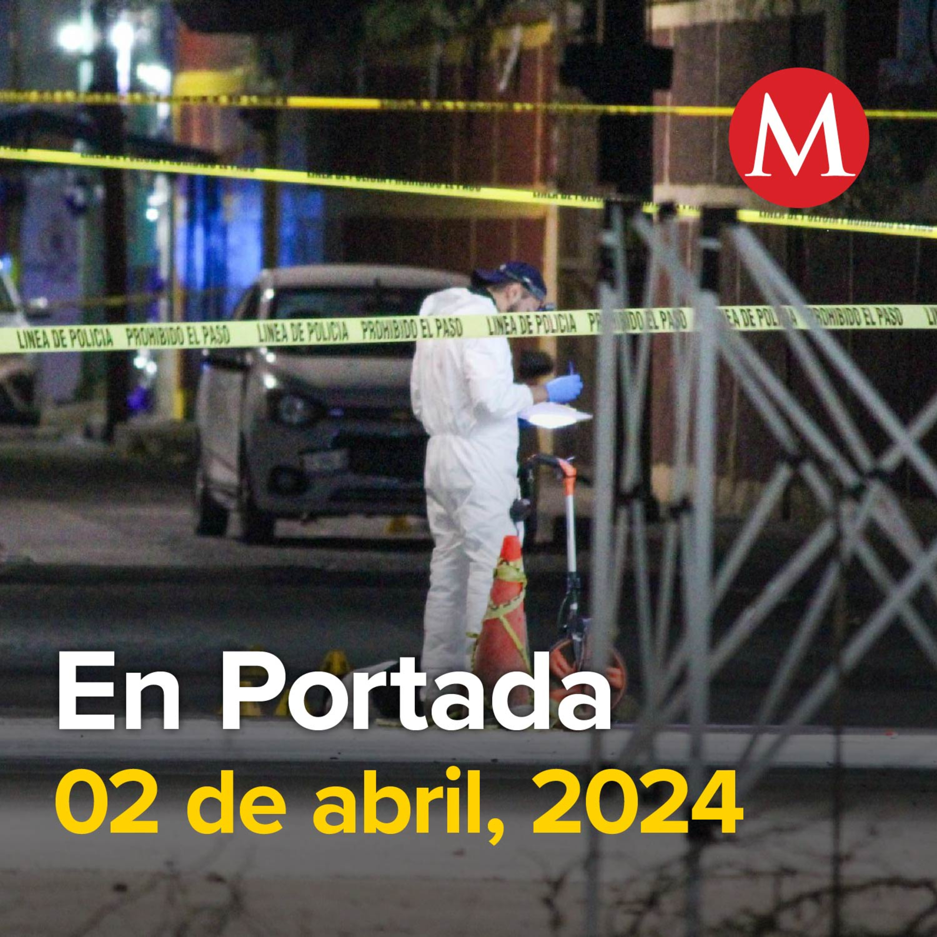 En Portada, historias que se escuchan