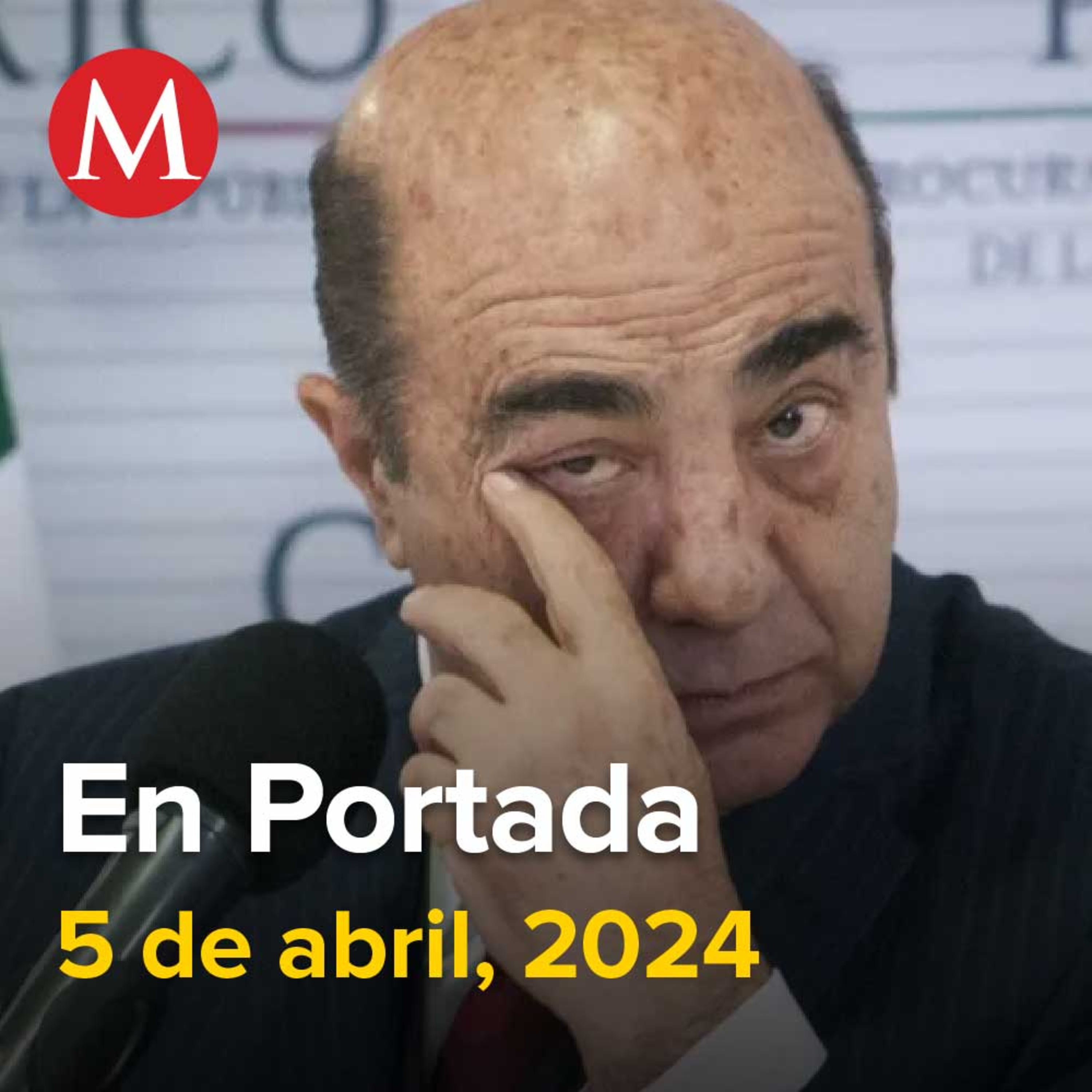 En Portada, historias que se escuchan