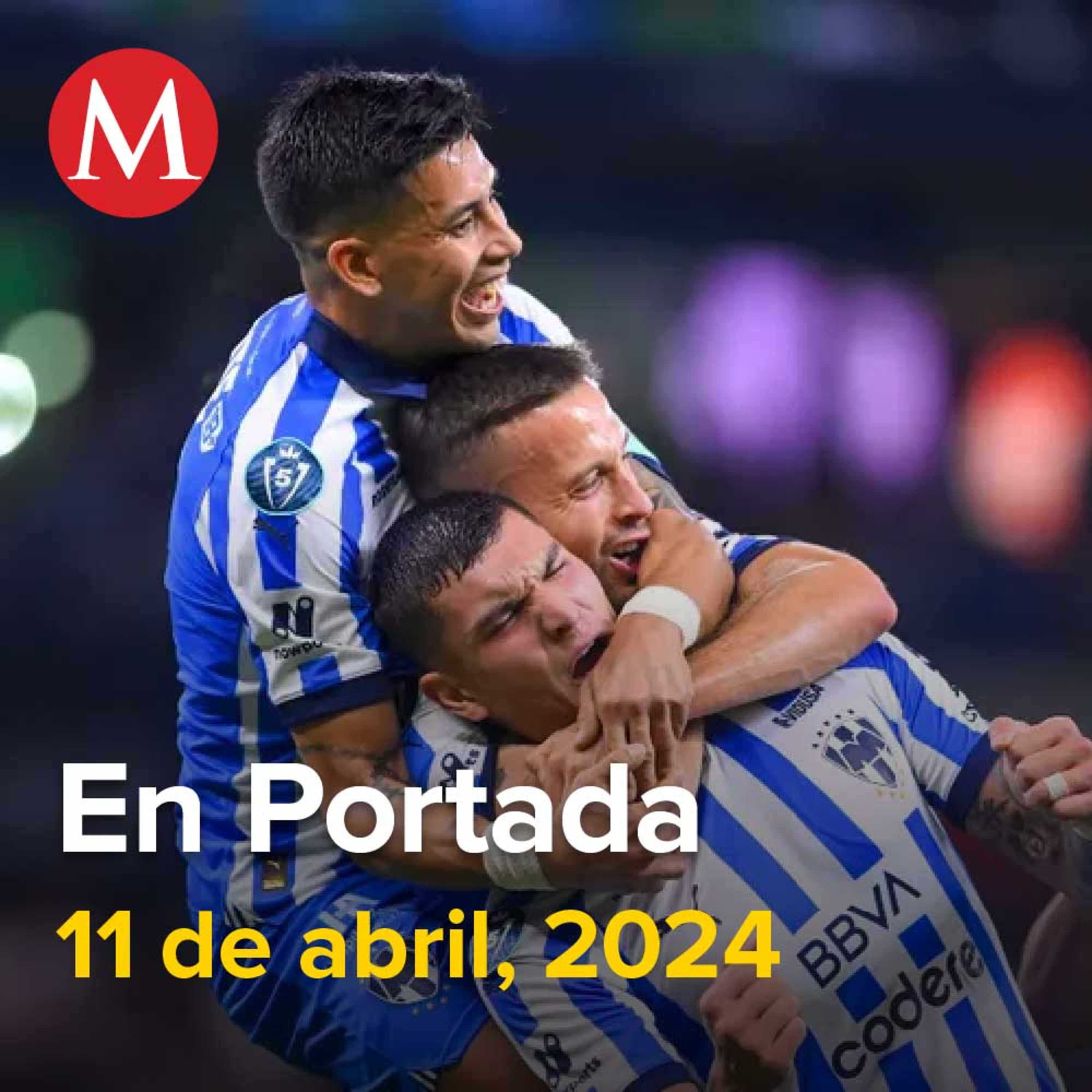 En Portada, historias que se escuchan
