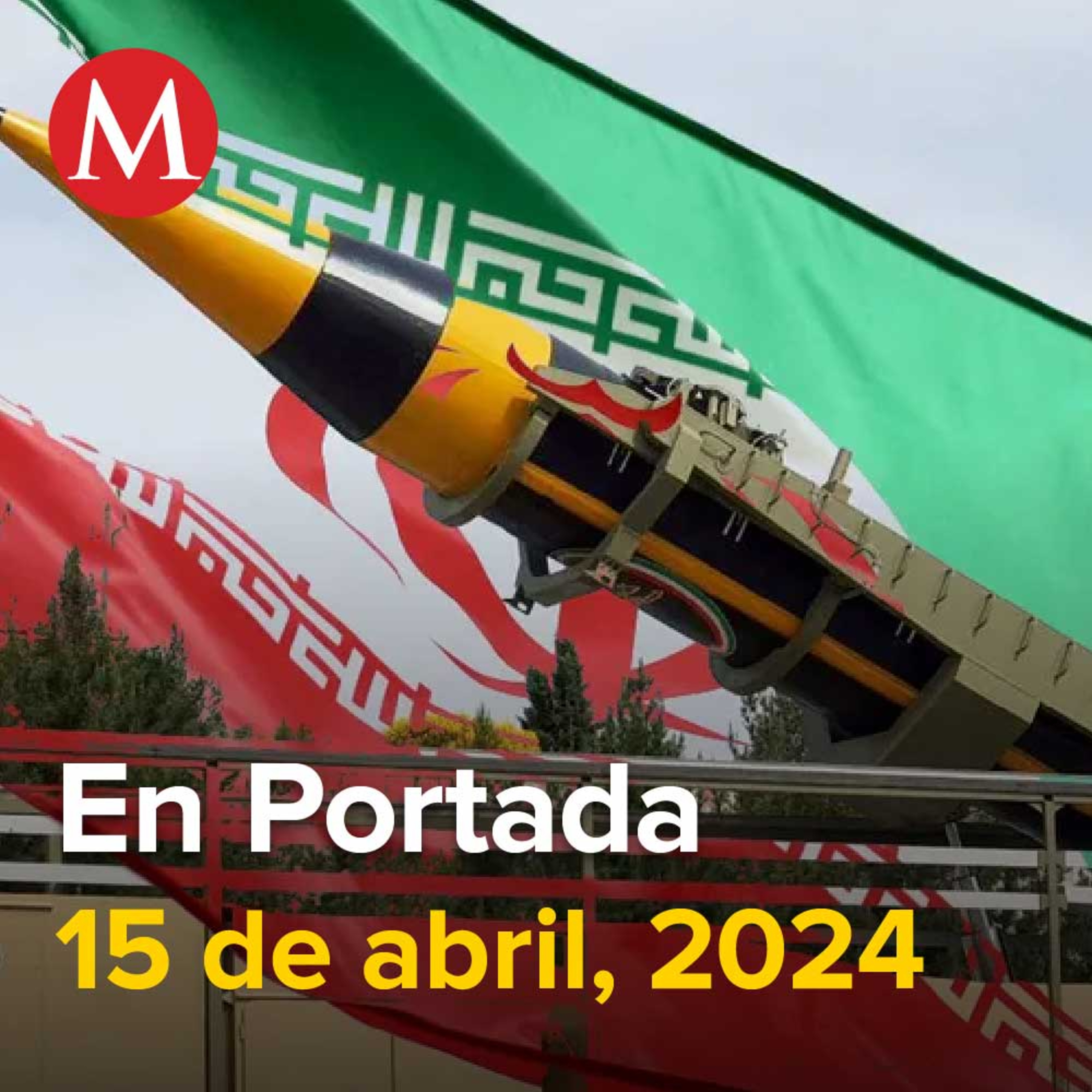 En Portada, historias que se escuchan