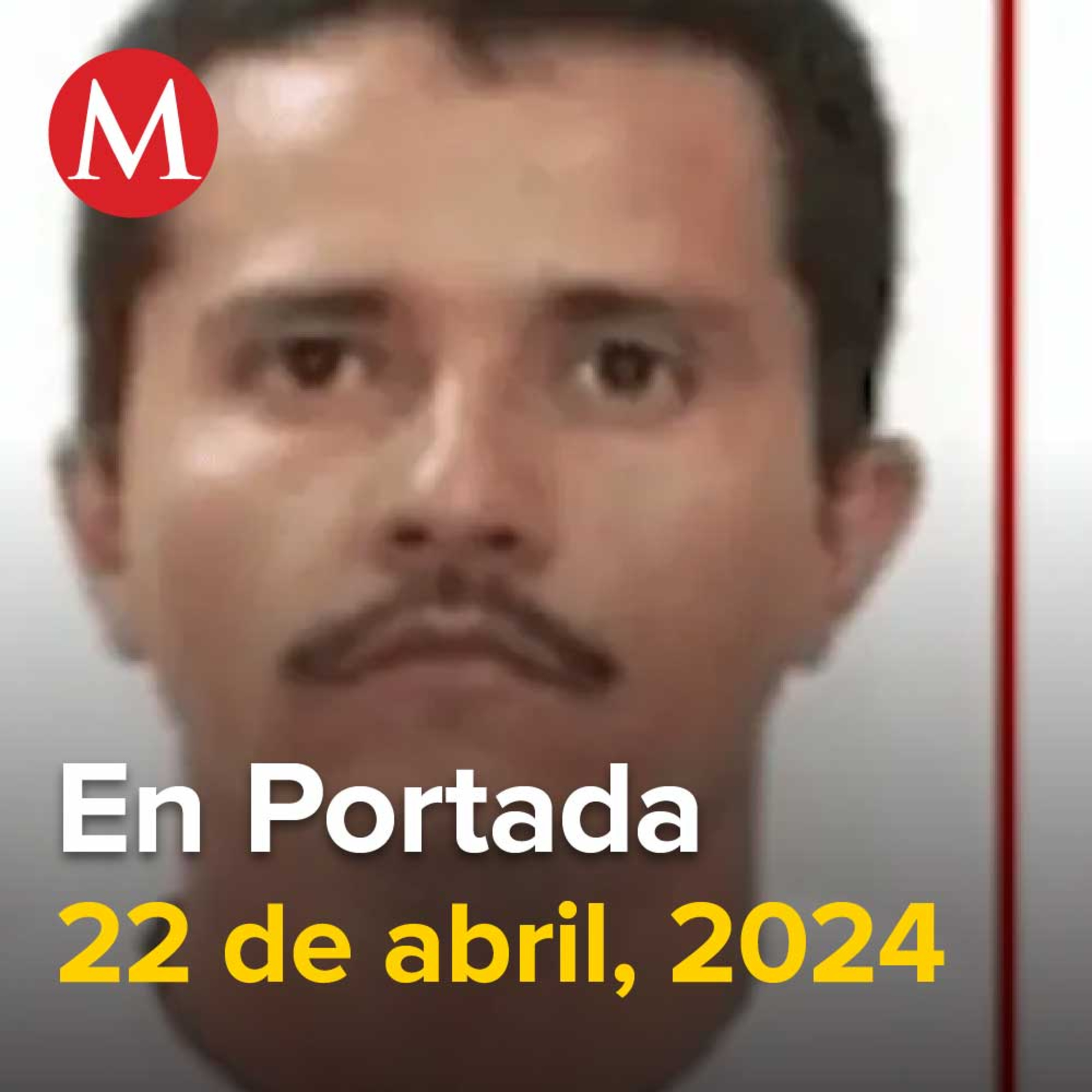 En Portada, historias que se escuchan