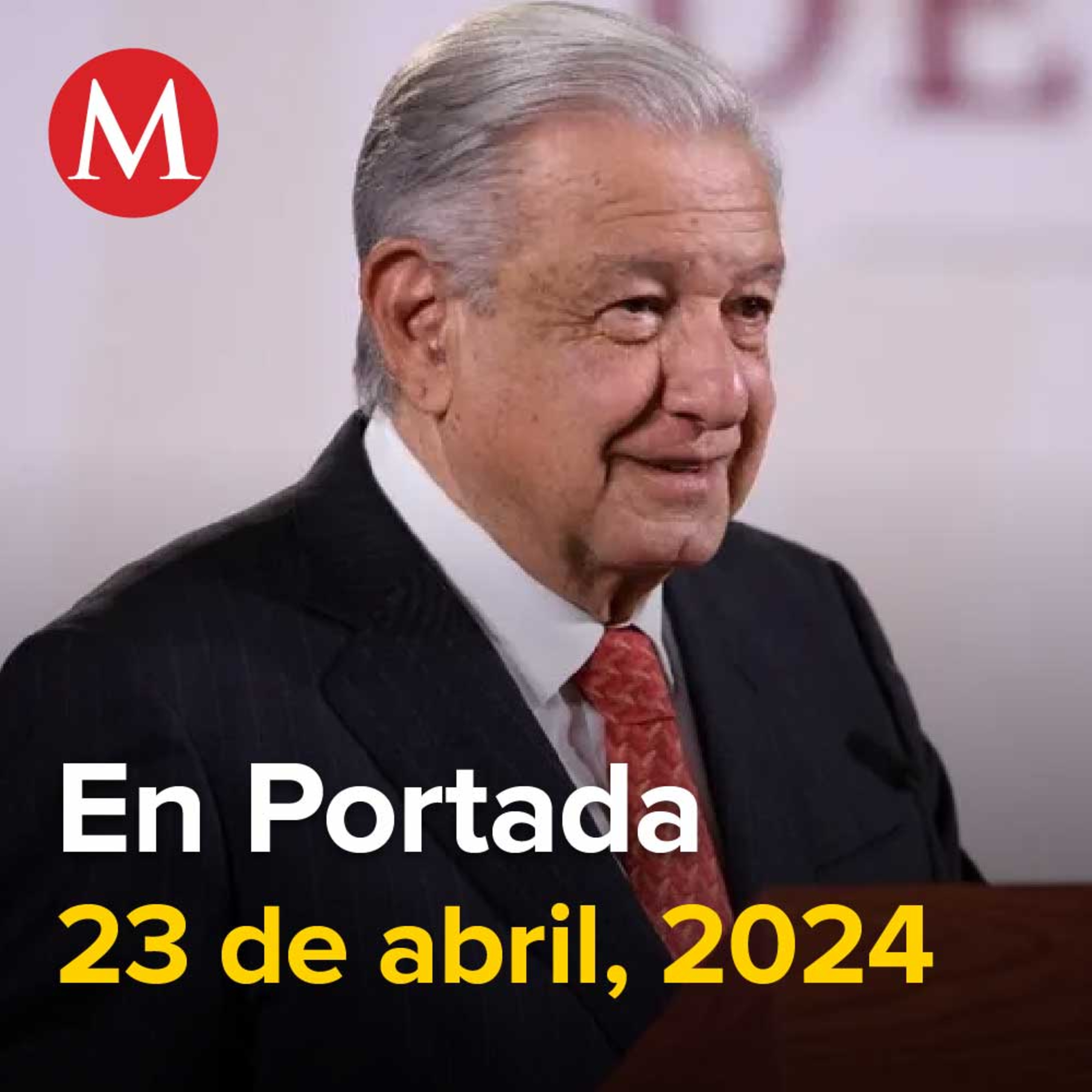 En Portada, historias que se escuchan