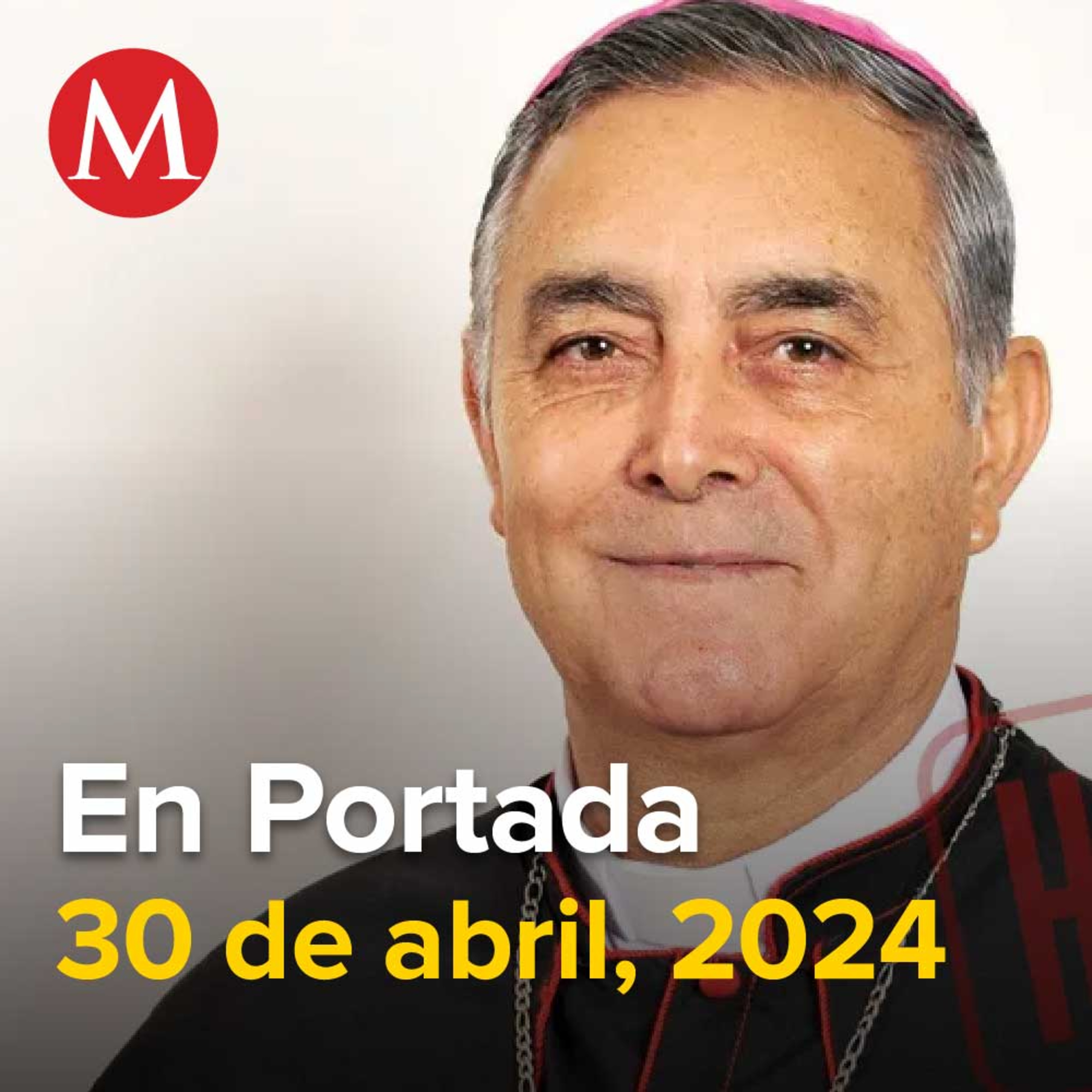 En Portada, historias que se escuchan