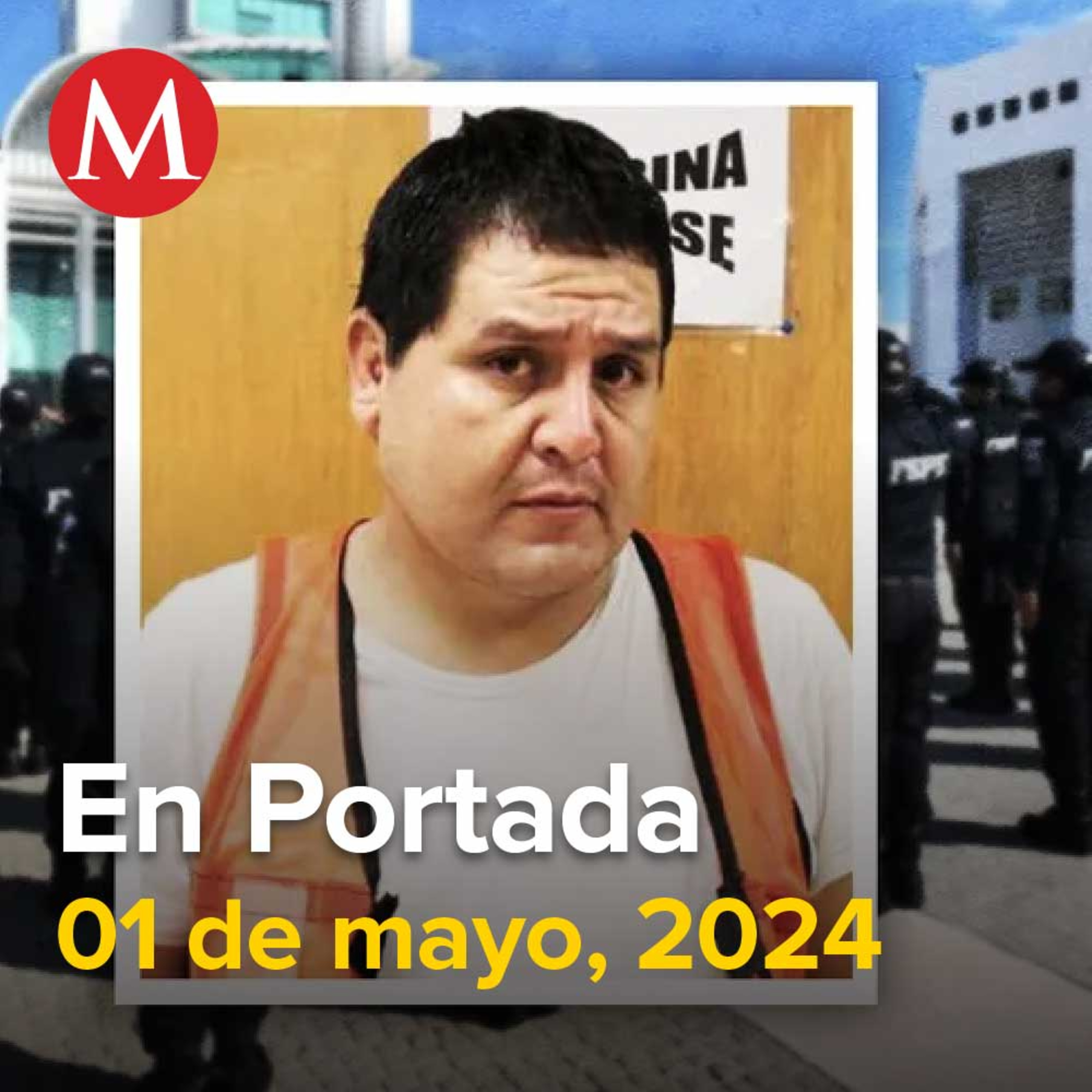 En Portada, historias que se escuchan