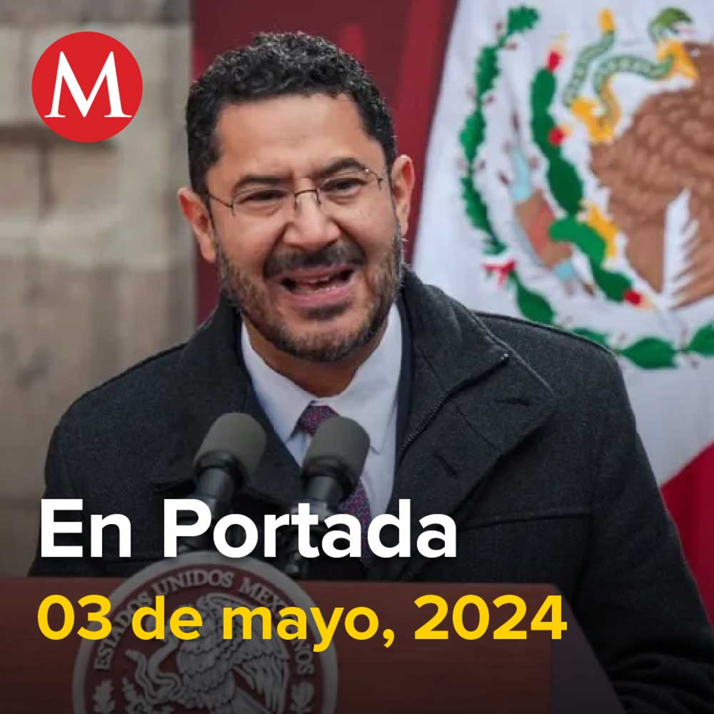 En Portada, historias que se escuchan