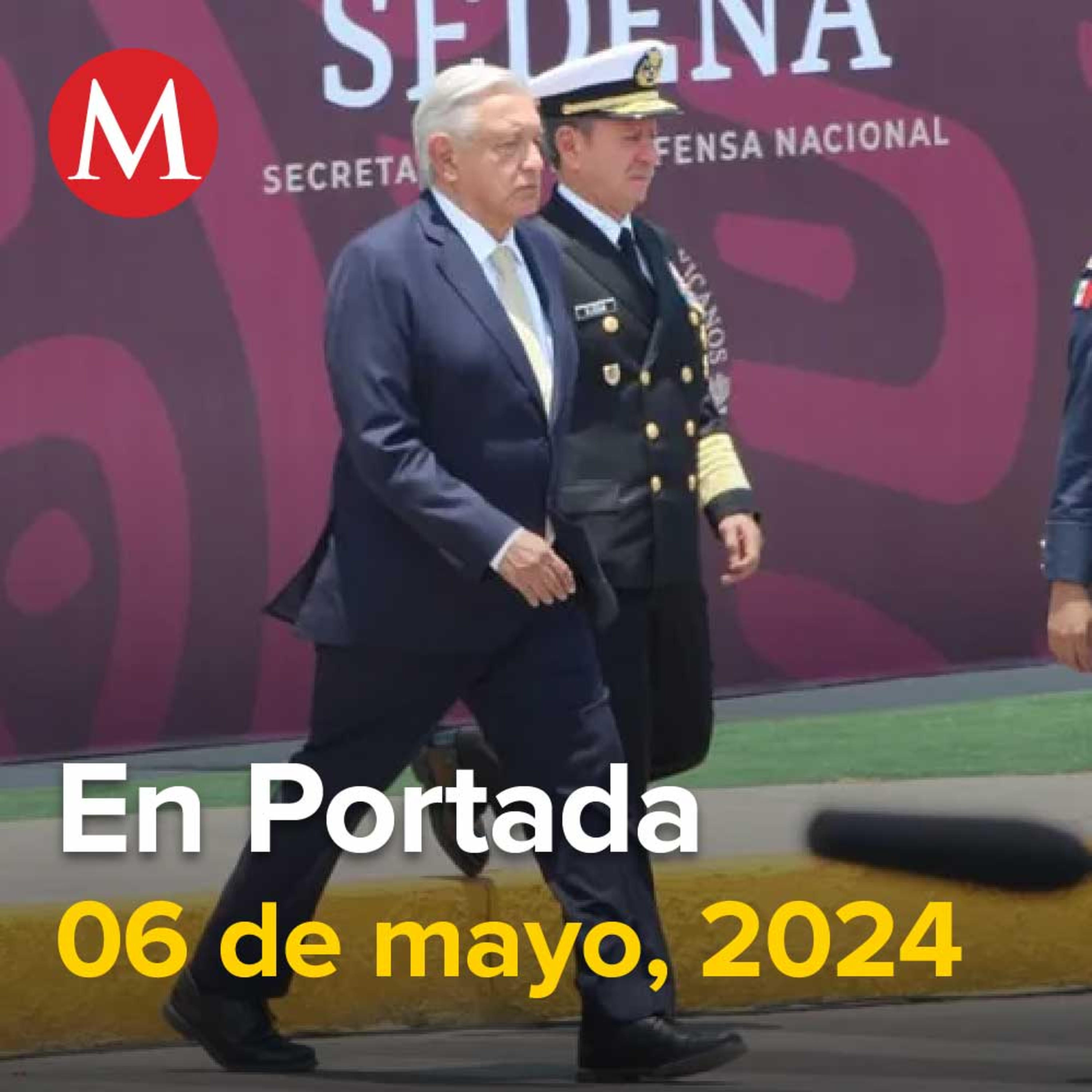 En Portada, historias que se escuchan