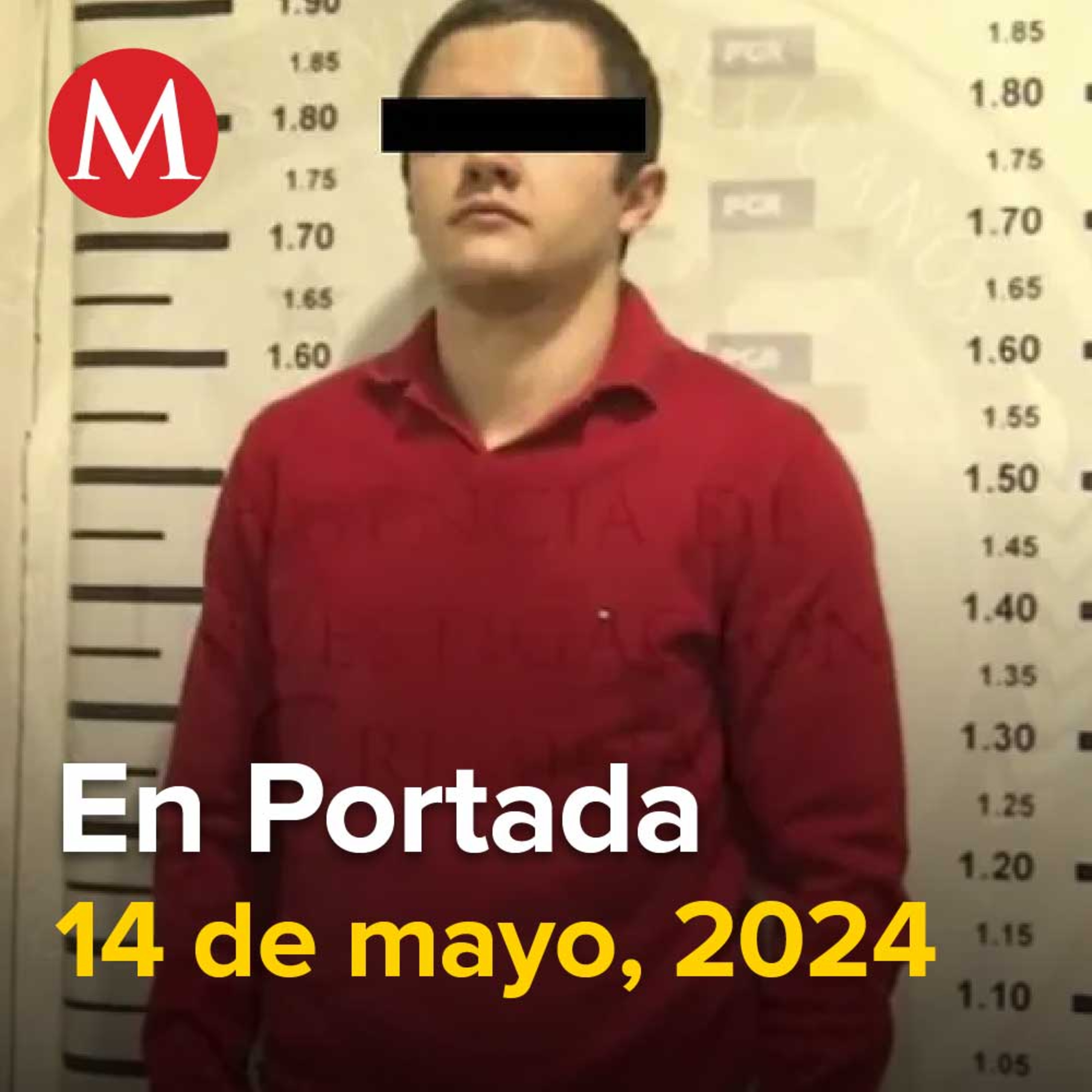 En Portada, historias que se escuchan