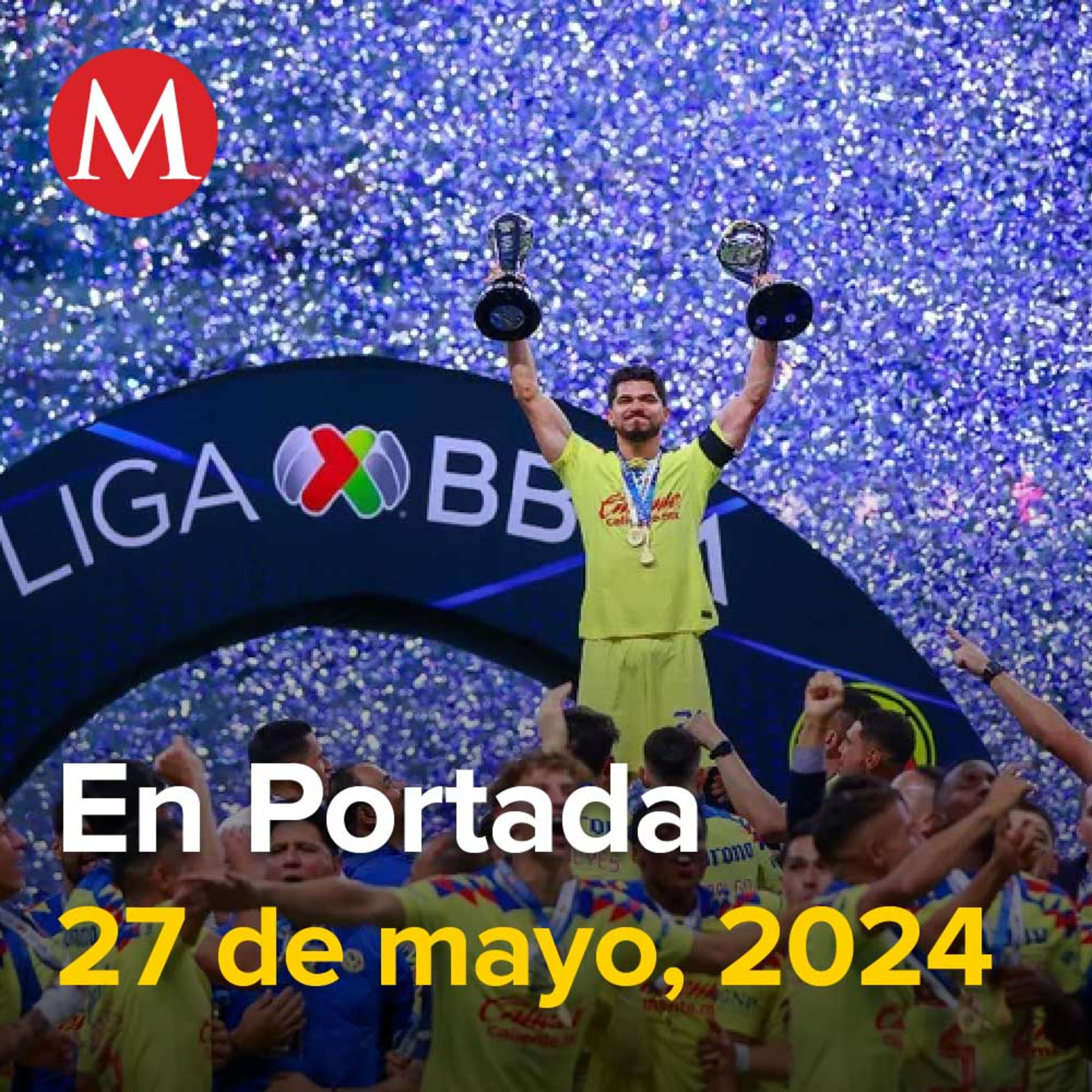 En Portada, historias que se escuchan