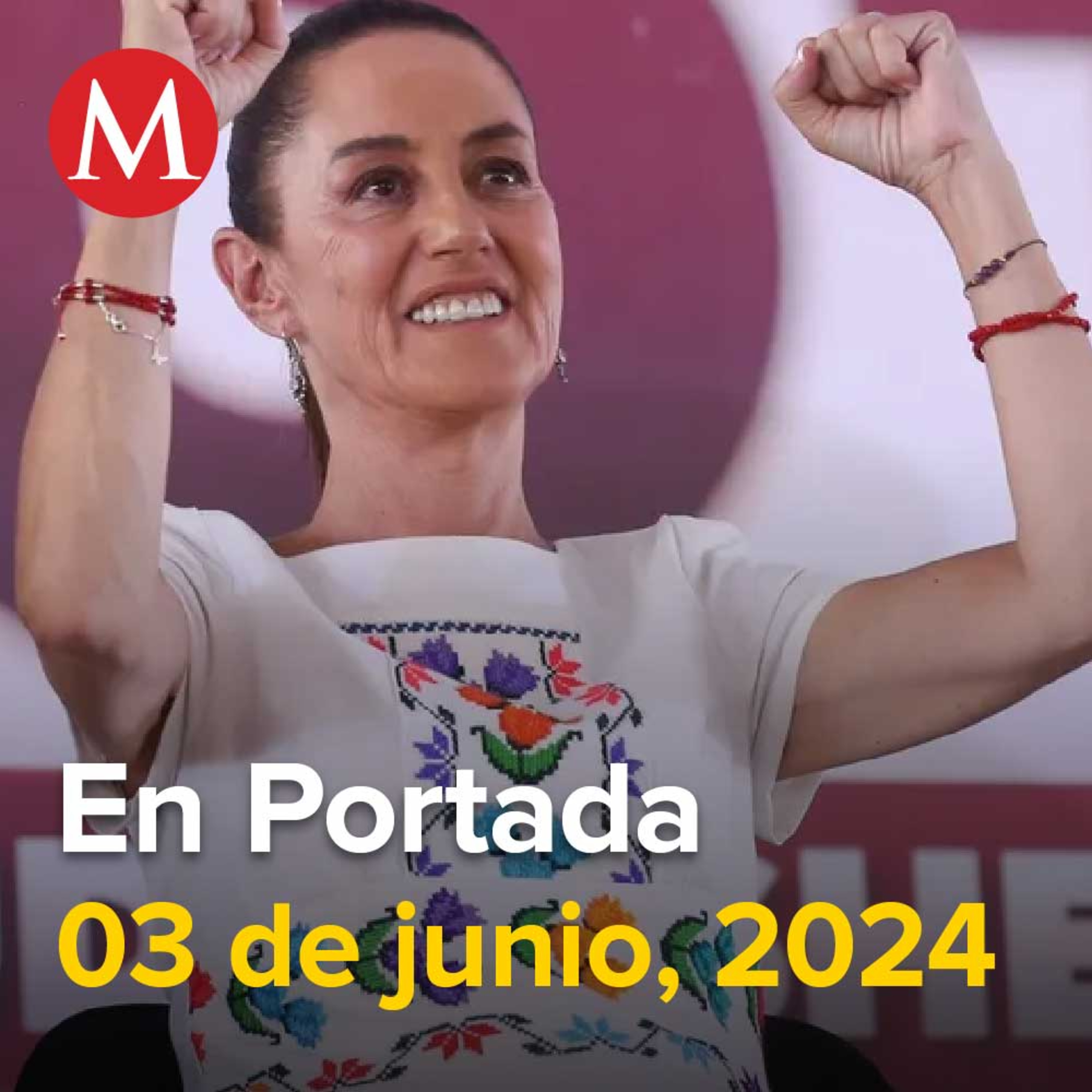En Portada, historias que se escuchan