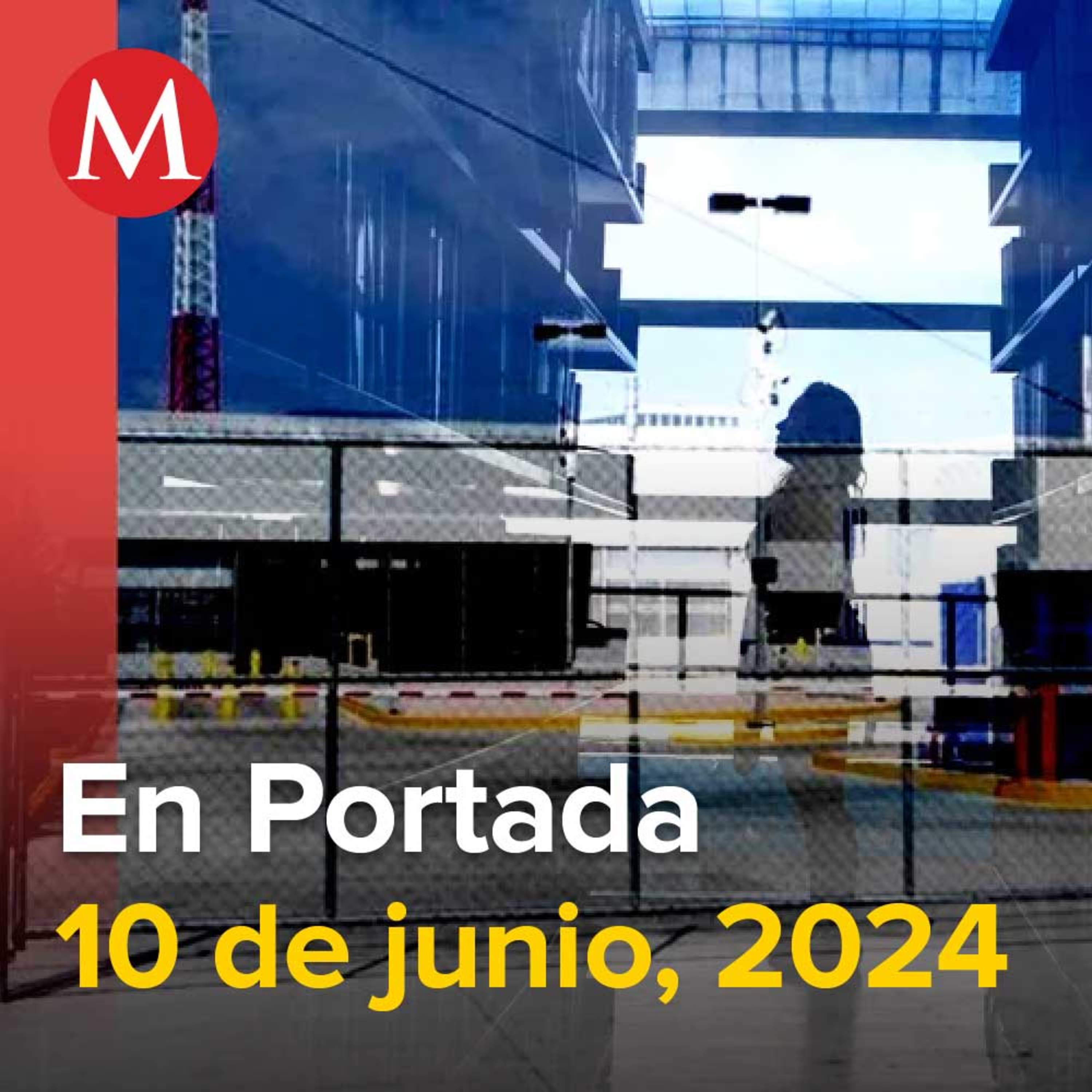En Portada, historias que se escuchan