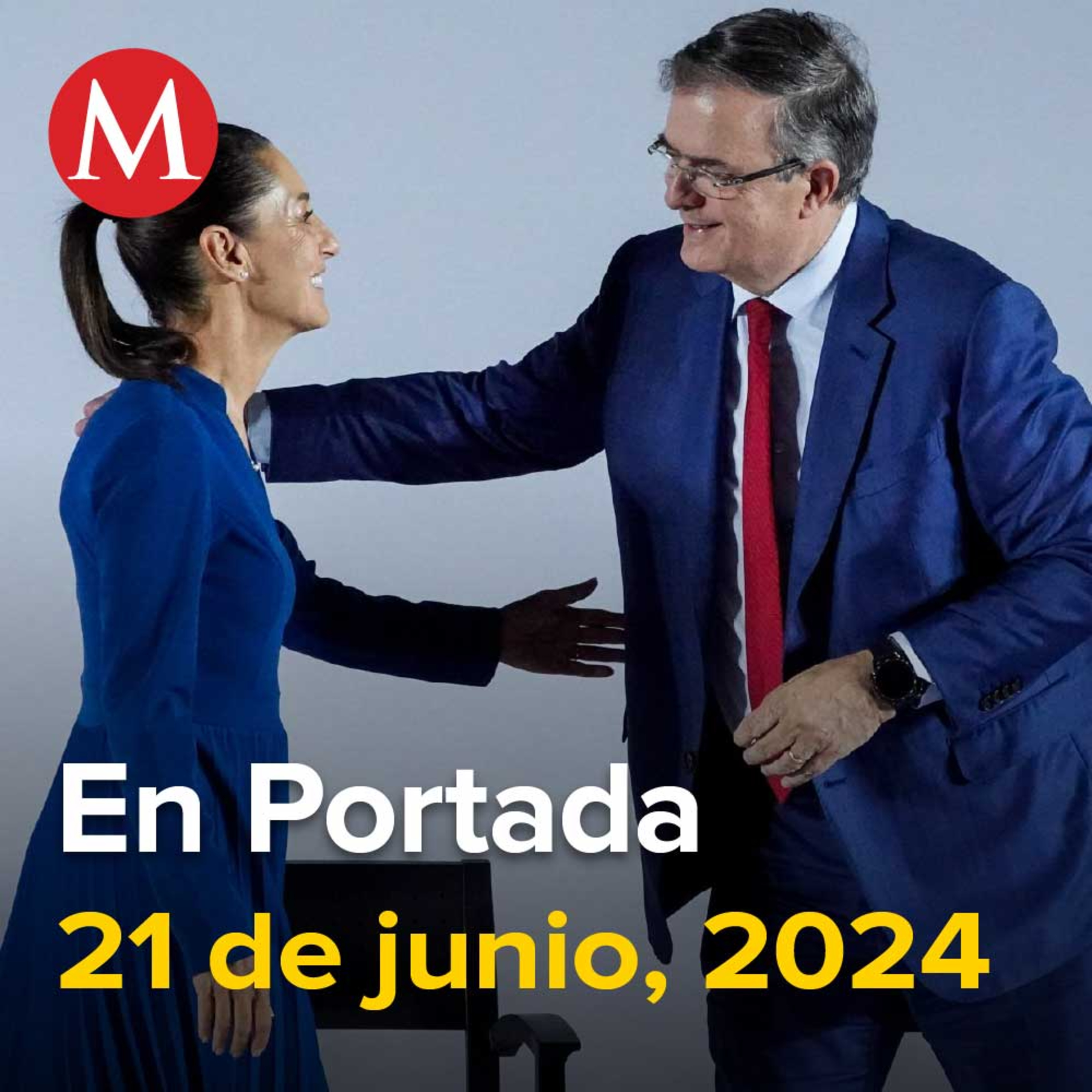 En Portada, historias que se escuchan
