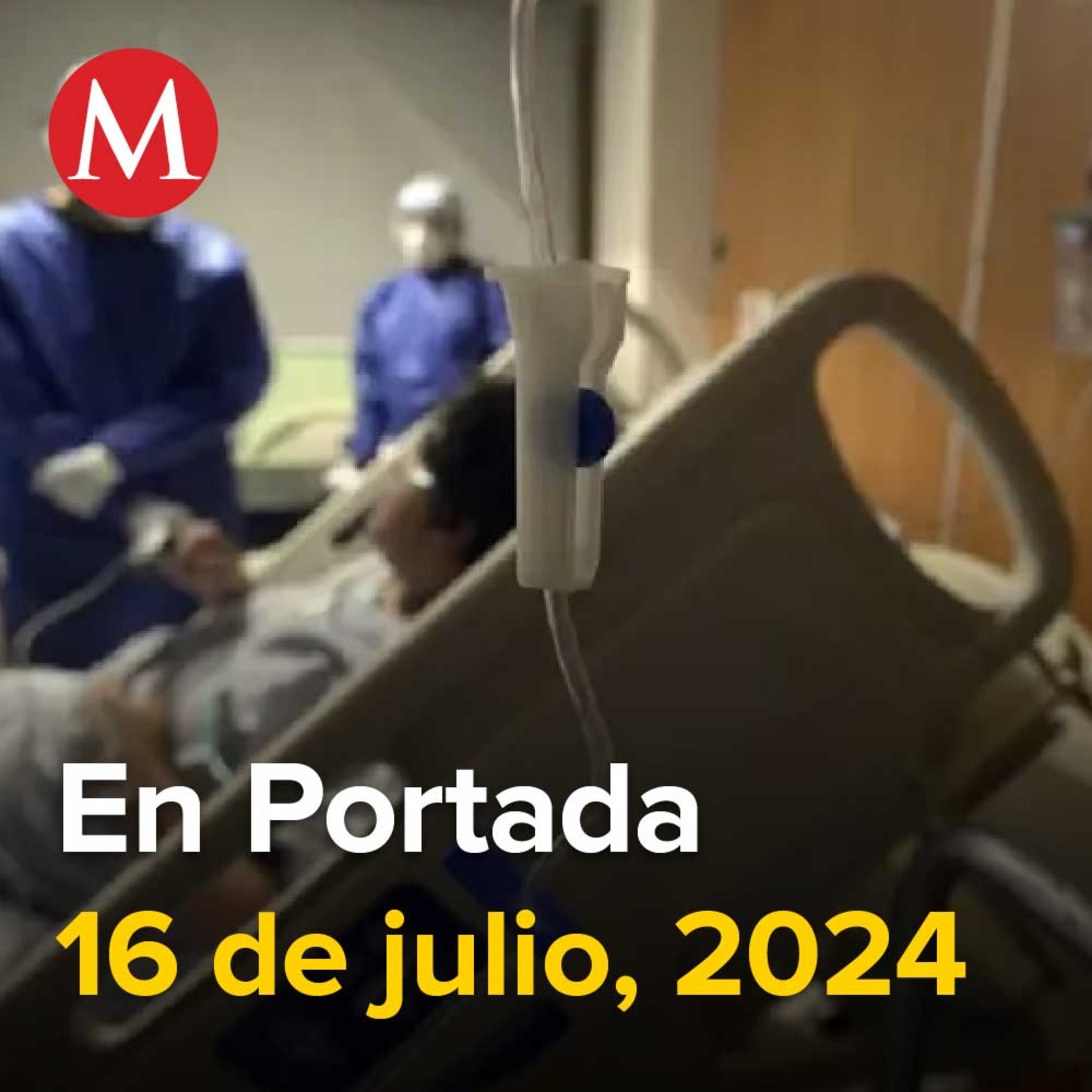 En Portada, historias que se escuchan