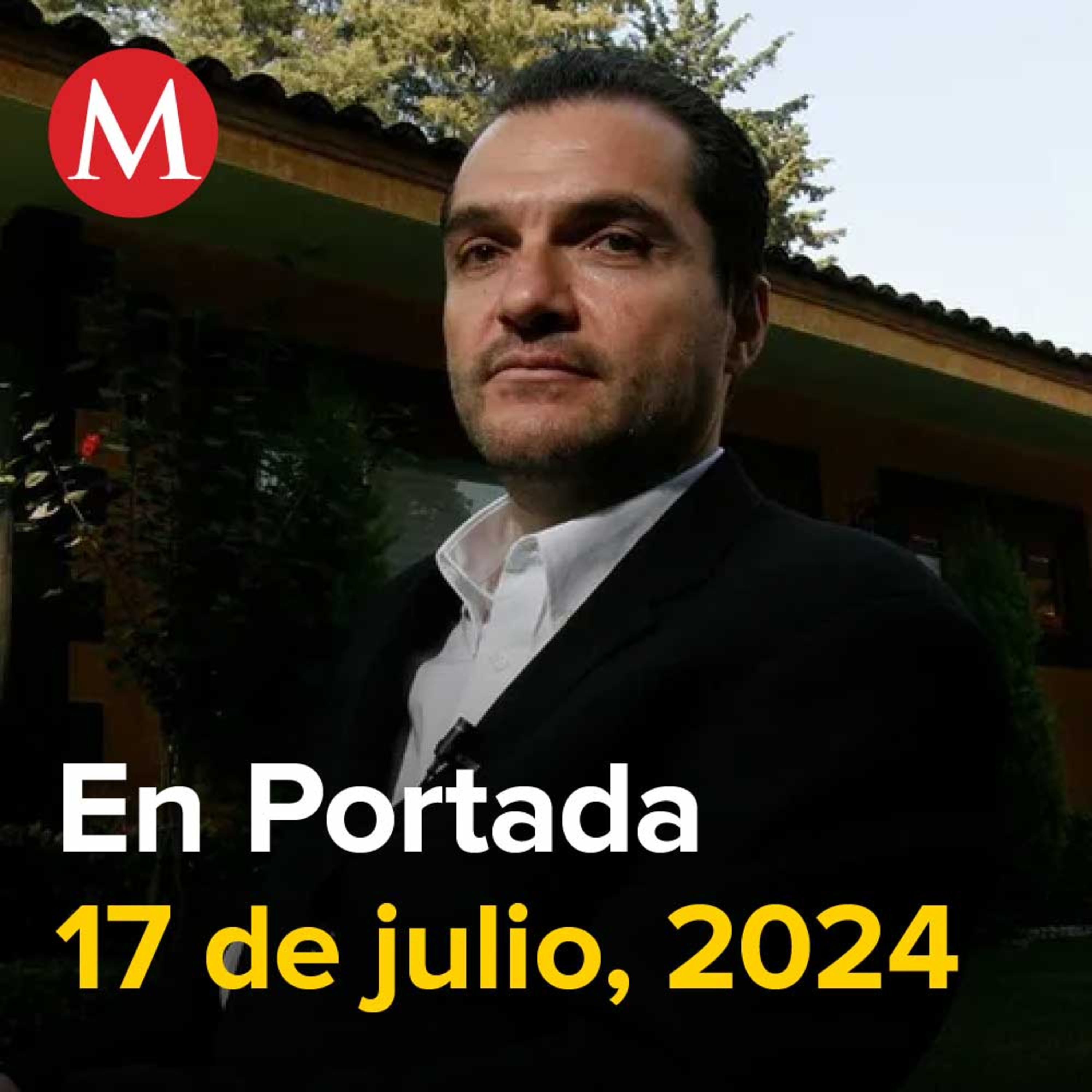 En Portada, historias que se escuchan