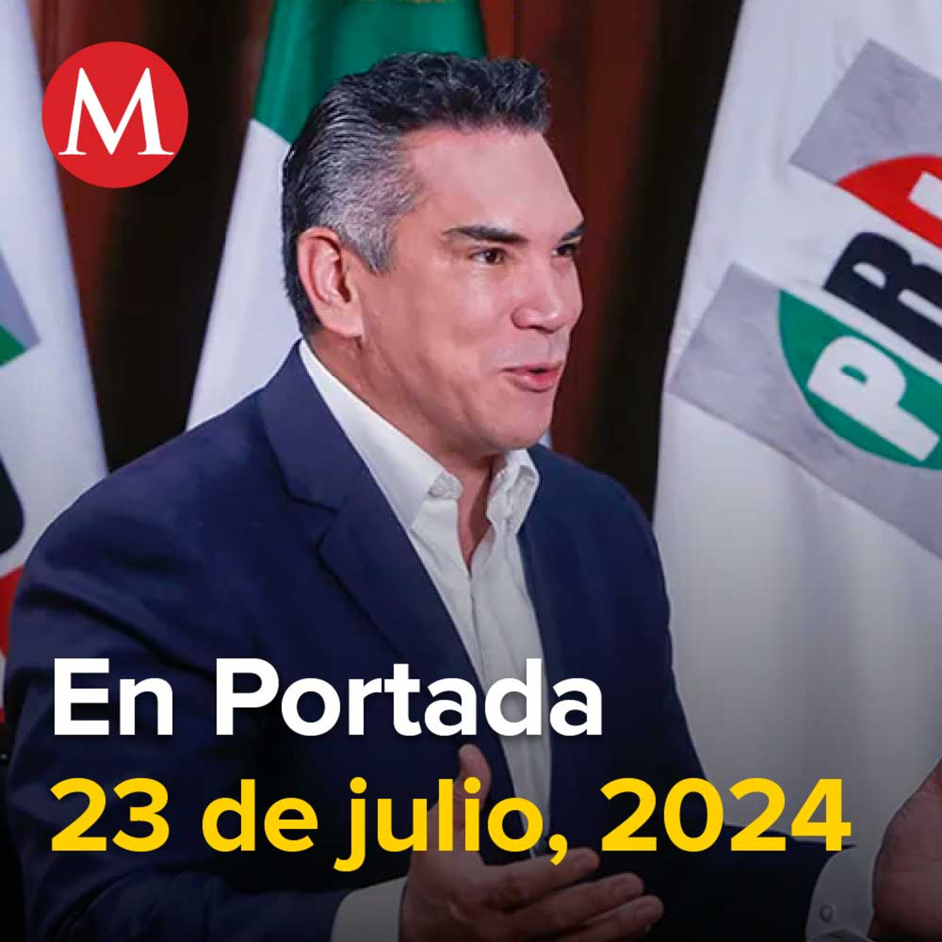 En Portada, historias que se escuchan