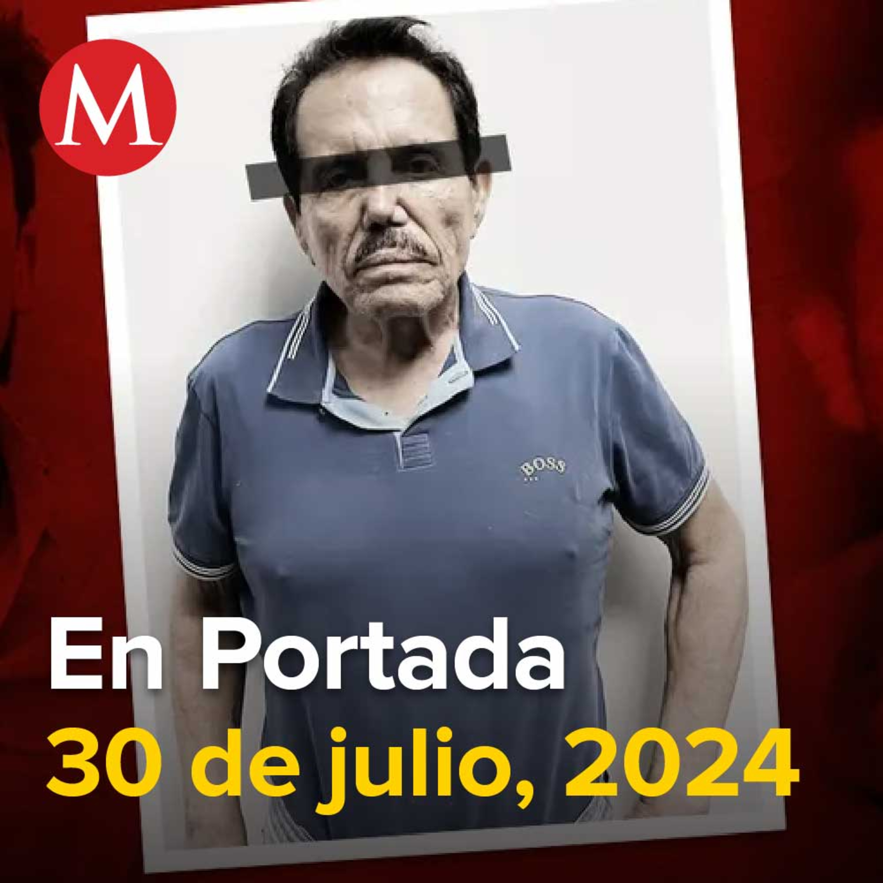 En Portada, historias que se escuchan