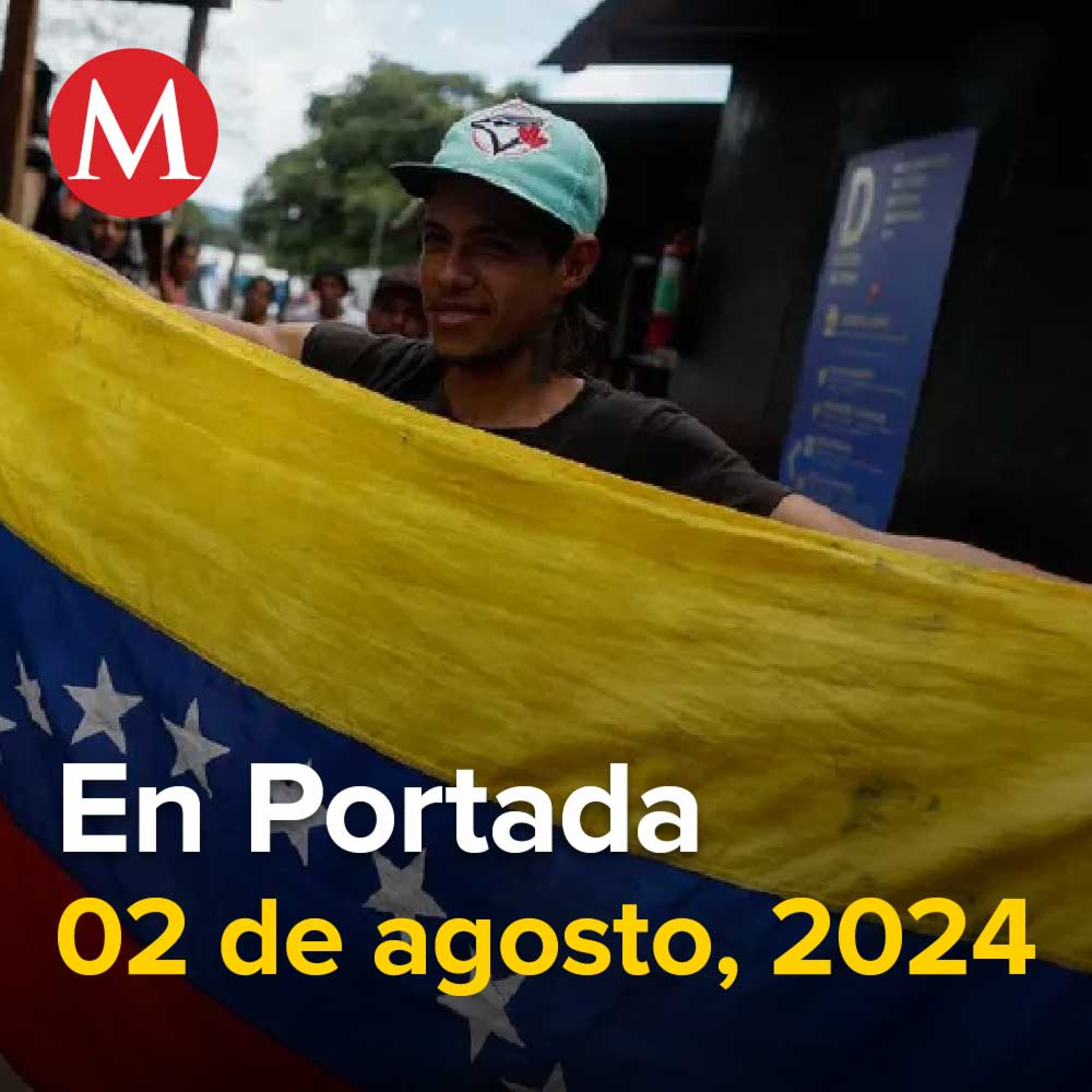 En Portada, historias que se escuchan