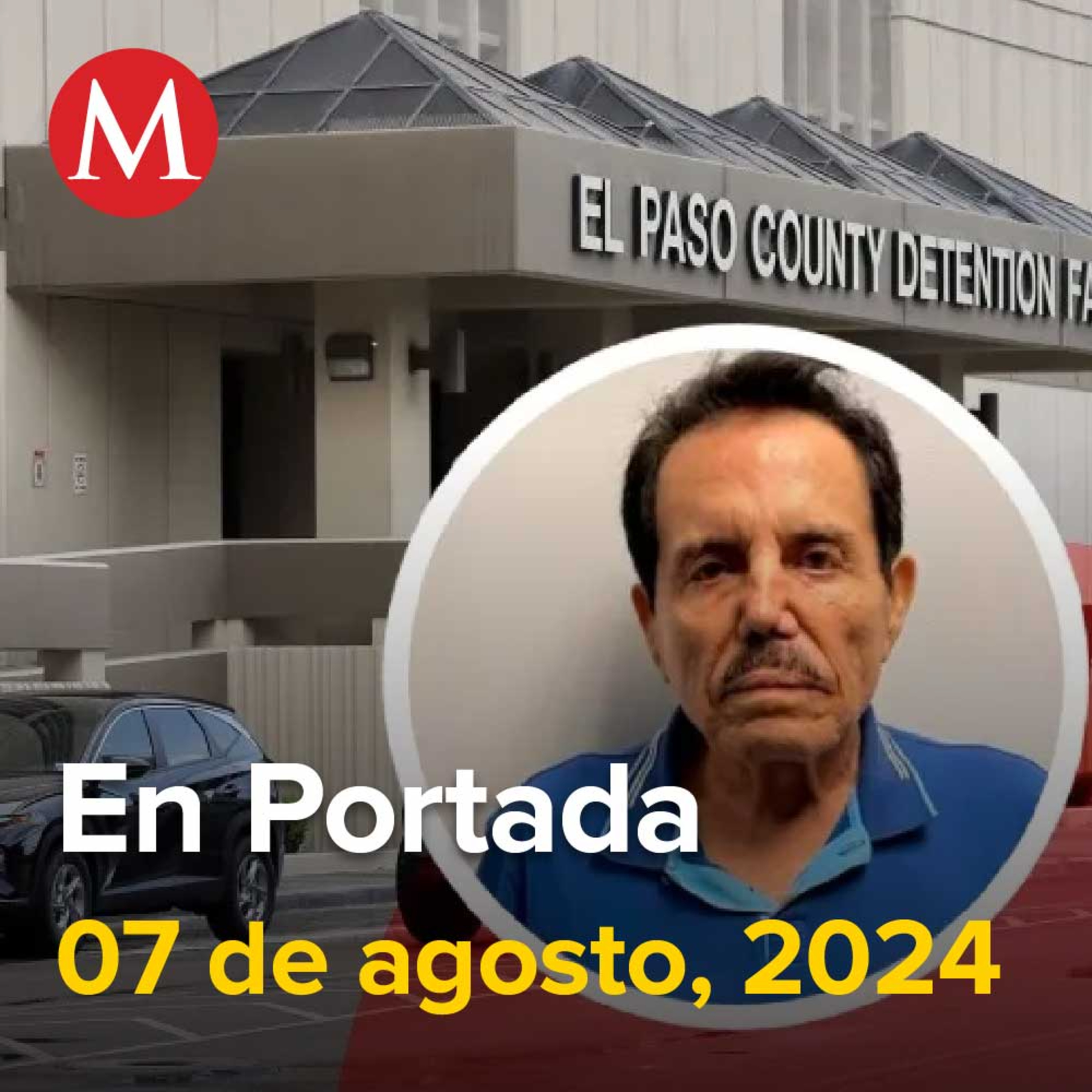 En Portada, historias que se escuchan