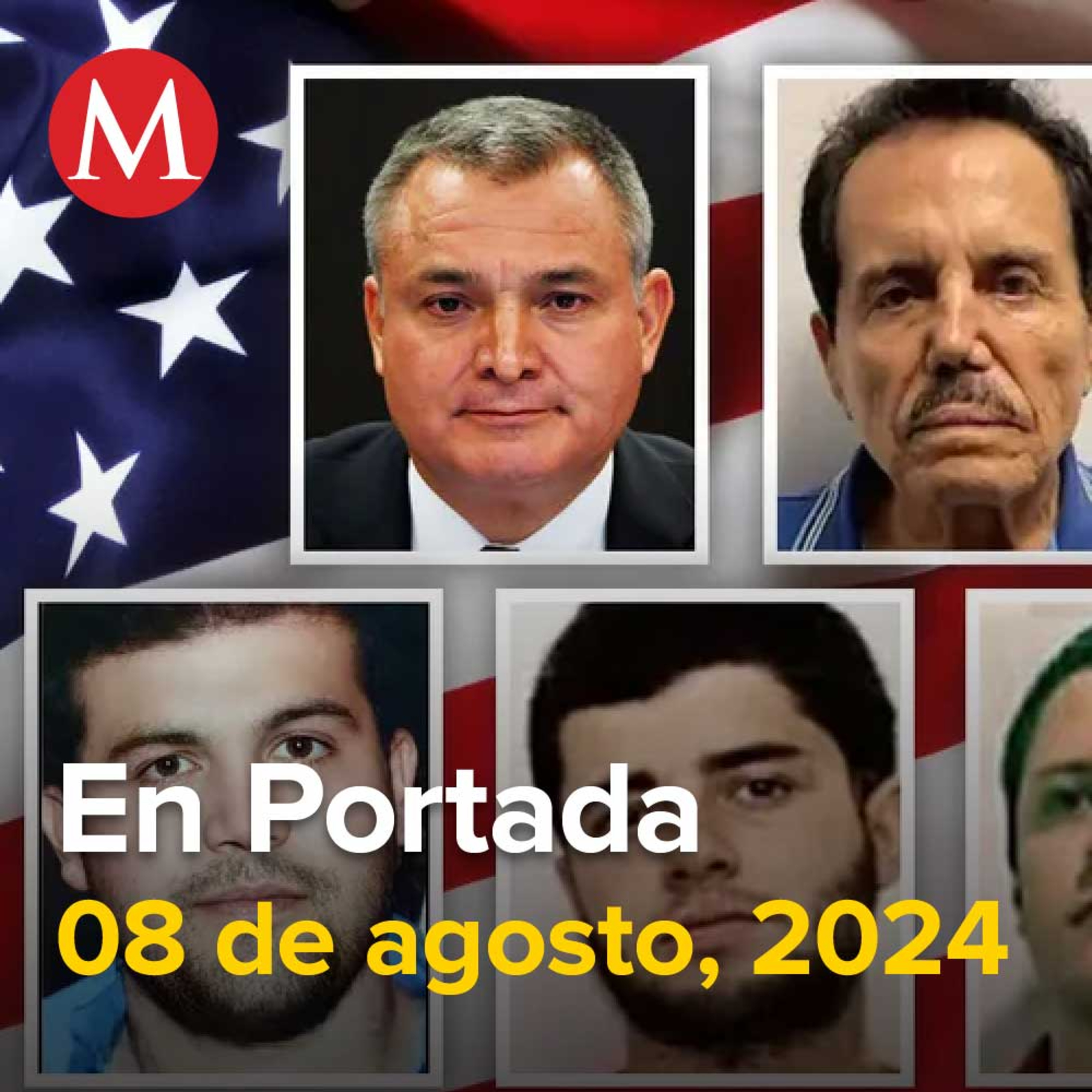 En Portada, historias que se escuchan
