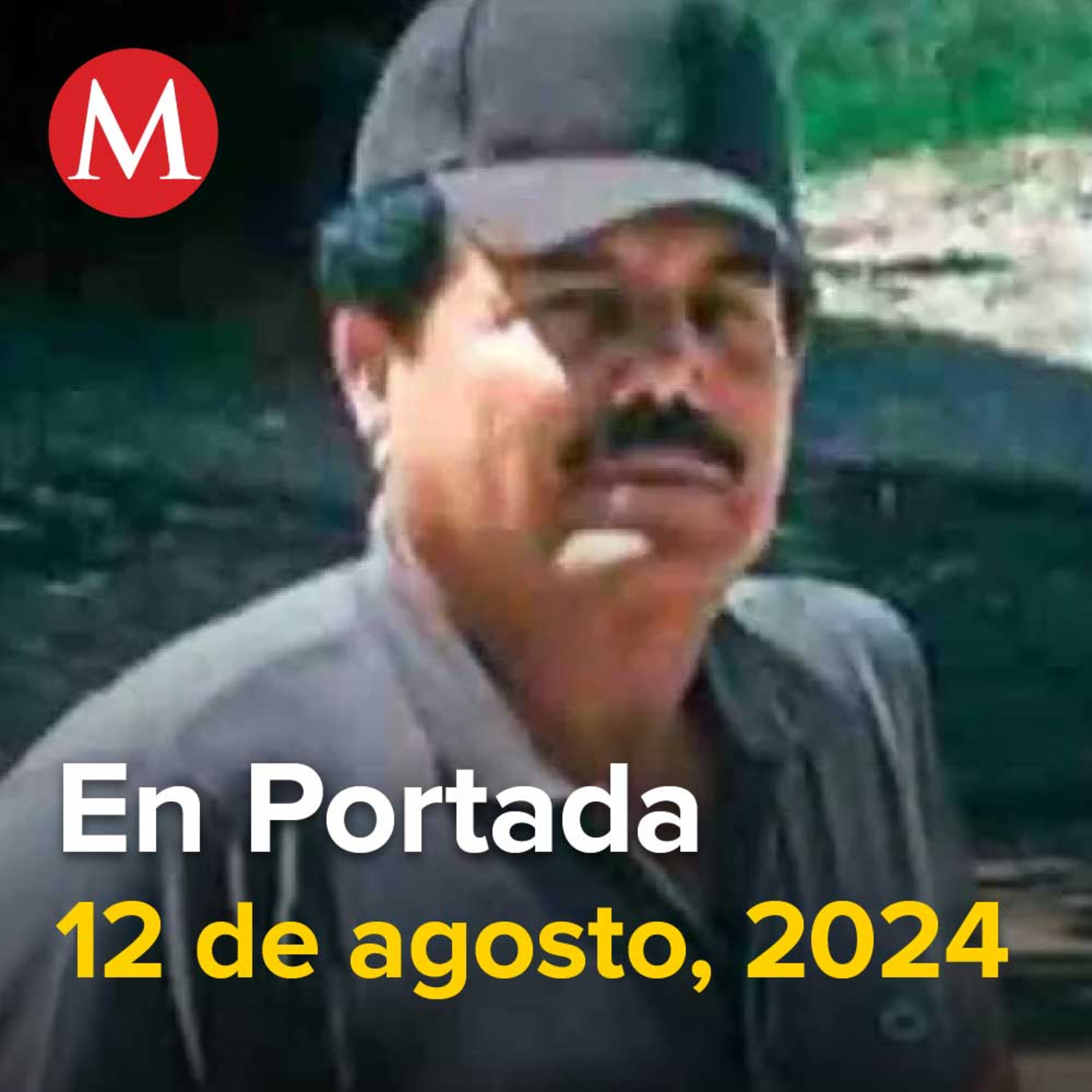 En Portada, historias que se escuchan