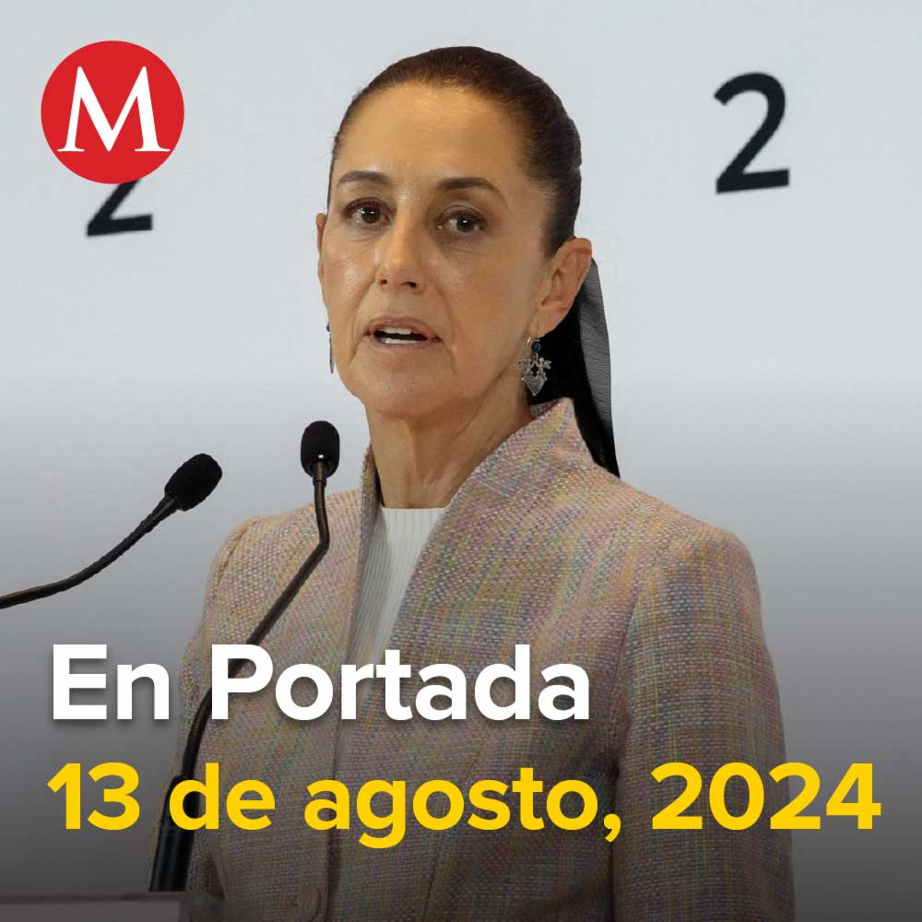 En Portada, historias que se escuchan