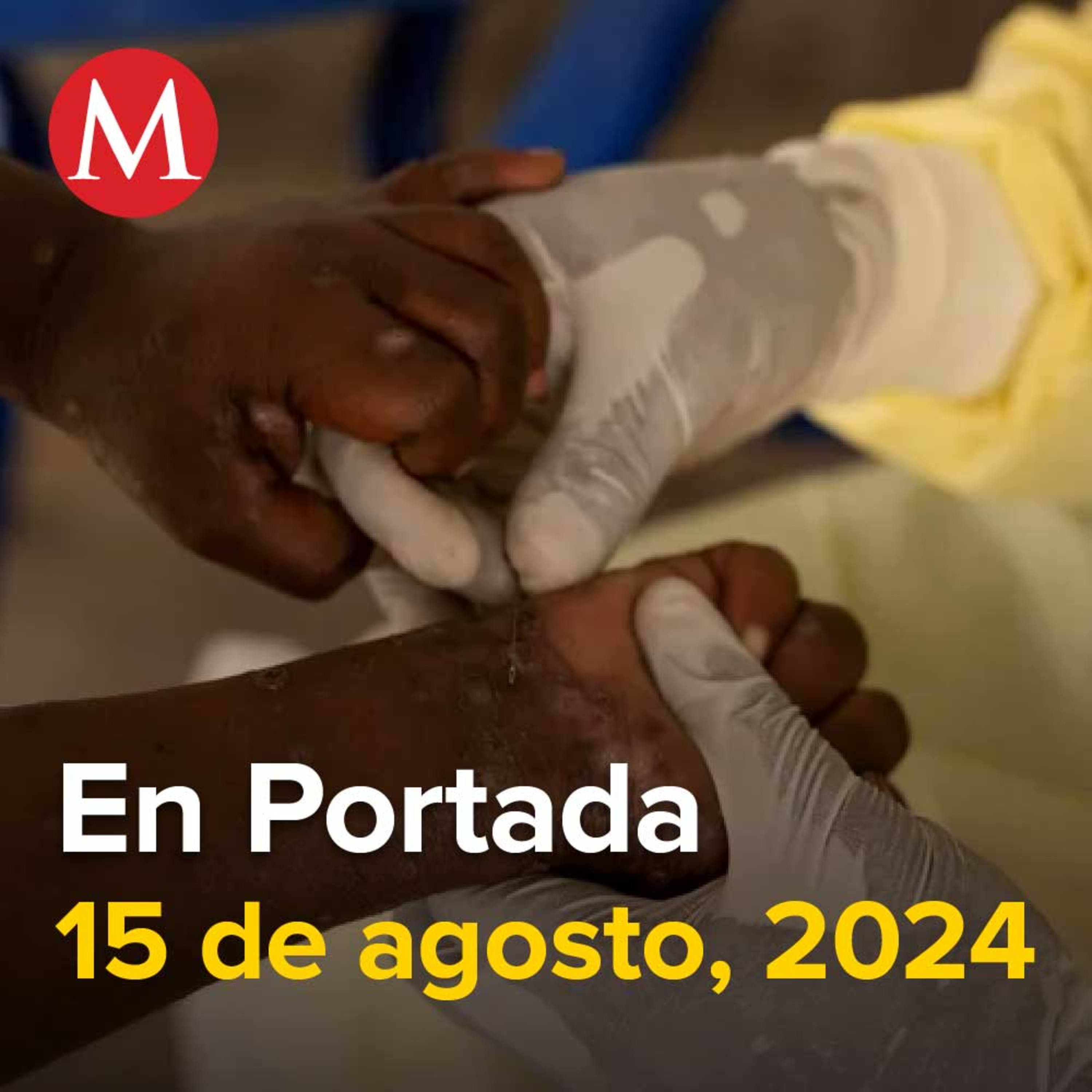 En Portada, historias que se escuchan