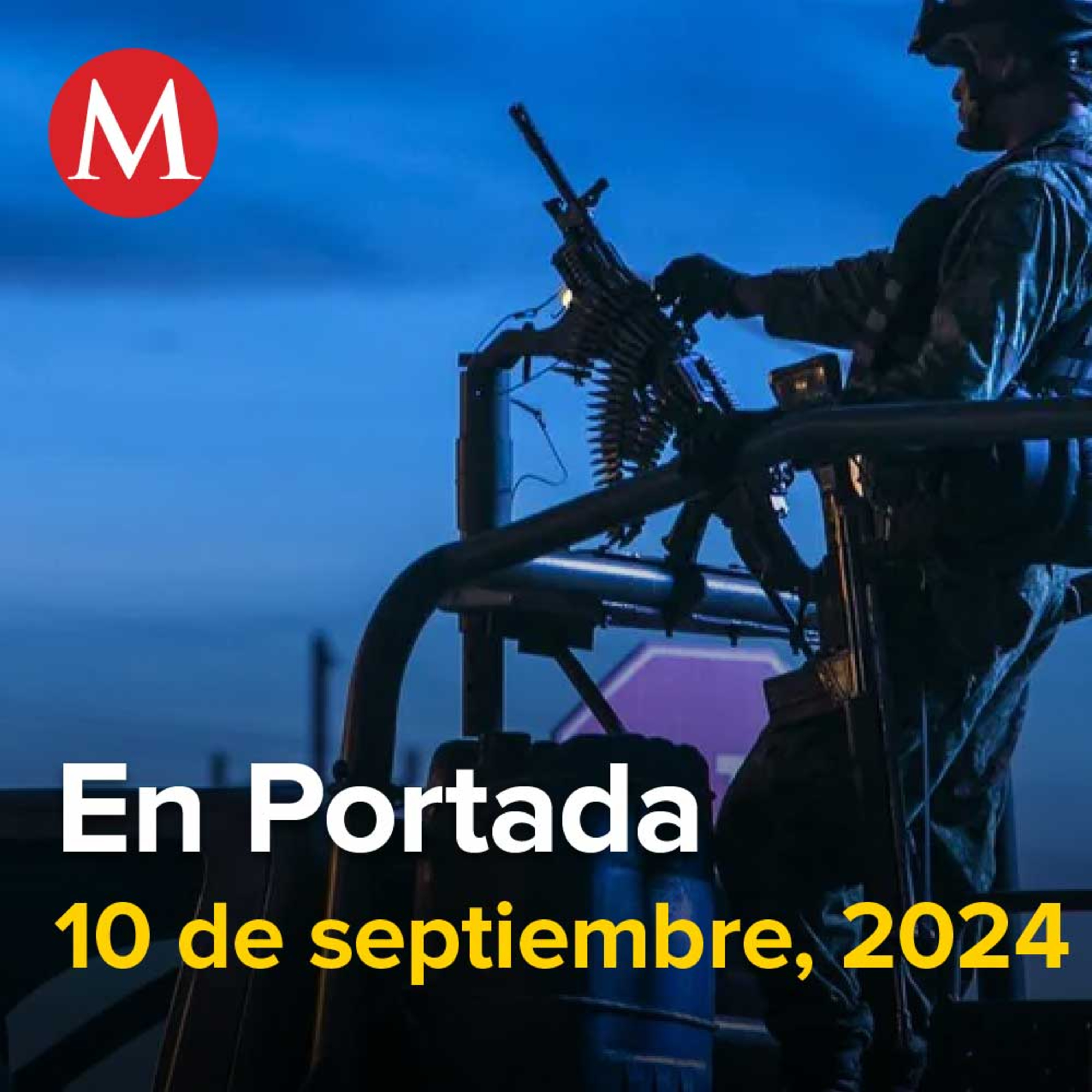En Portada, historias que se escuchan