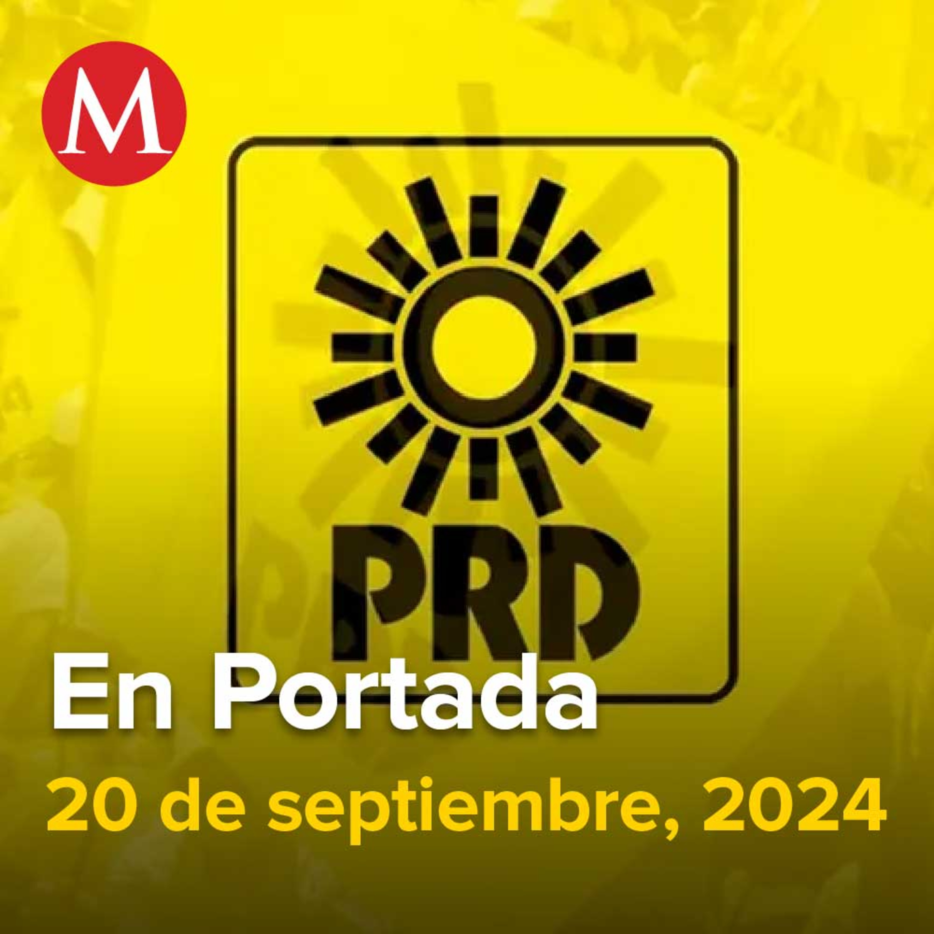 En Portada, historias que se escuchan