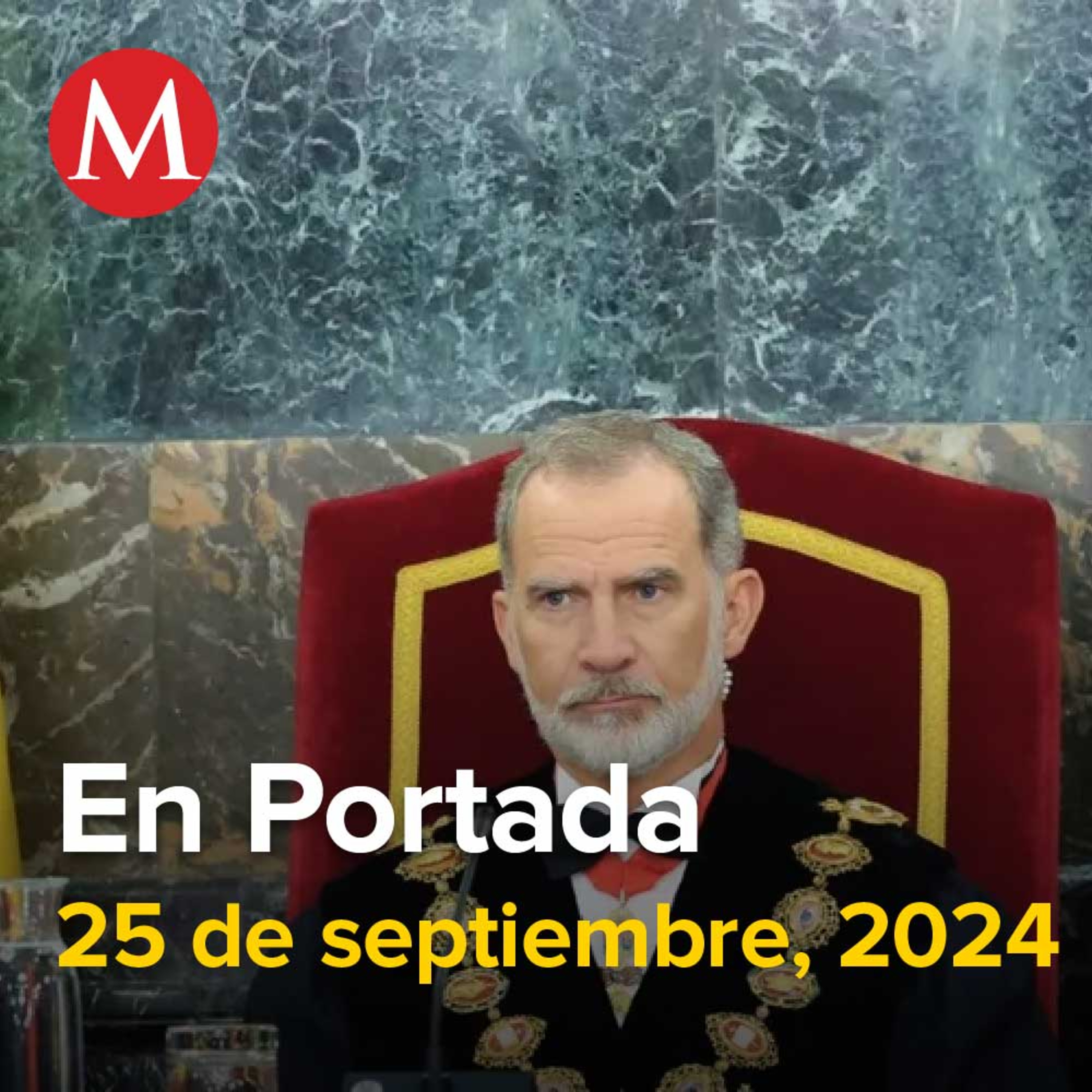 En Portada, historias que se escuchan